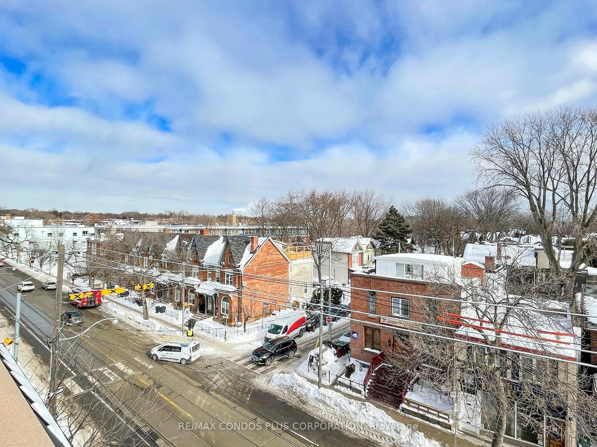 Photo 38 of Unit TH2, 150 Broadview Avenue, Toronto, South Riverdale — HOMEH