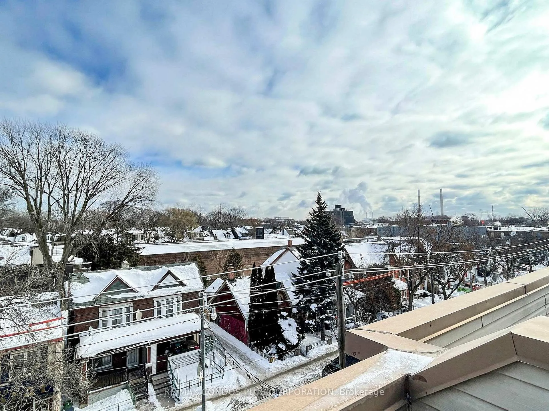 Photo 39 of Unit TH2, 150 Broadview Avenue, Toronto, South Riverdale — HOMEH