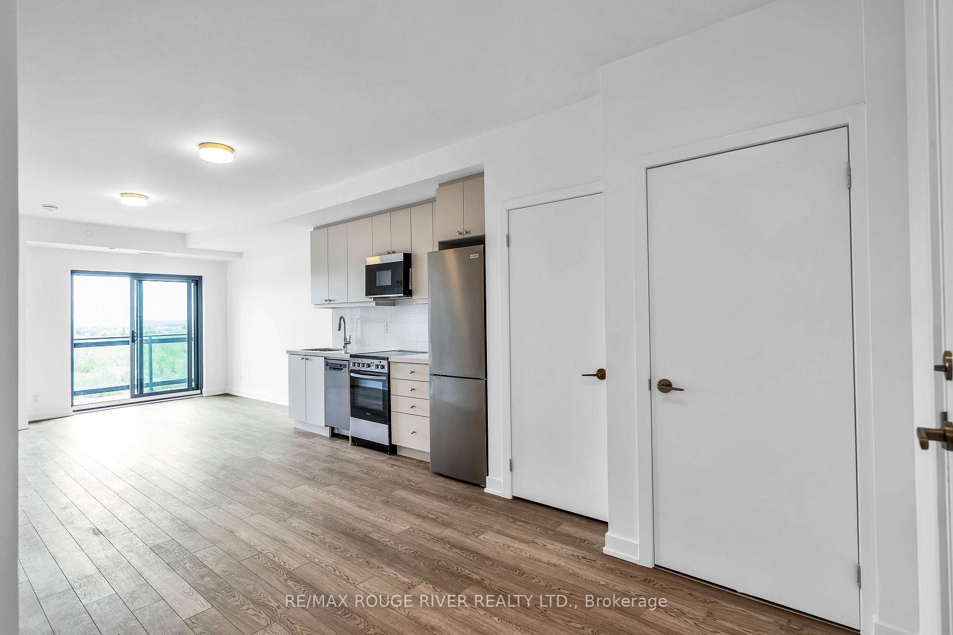 Photo 3 of Unit 1104, 55 Clarington Boulevard, Clarington, Bowmanville — HOMEH