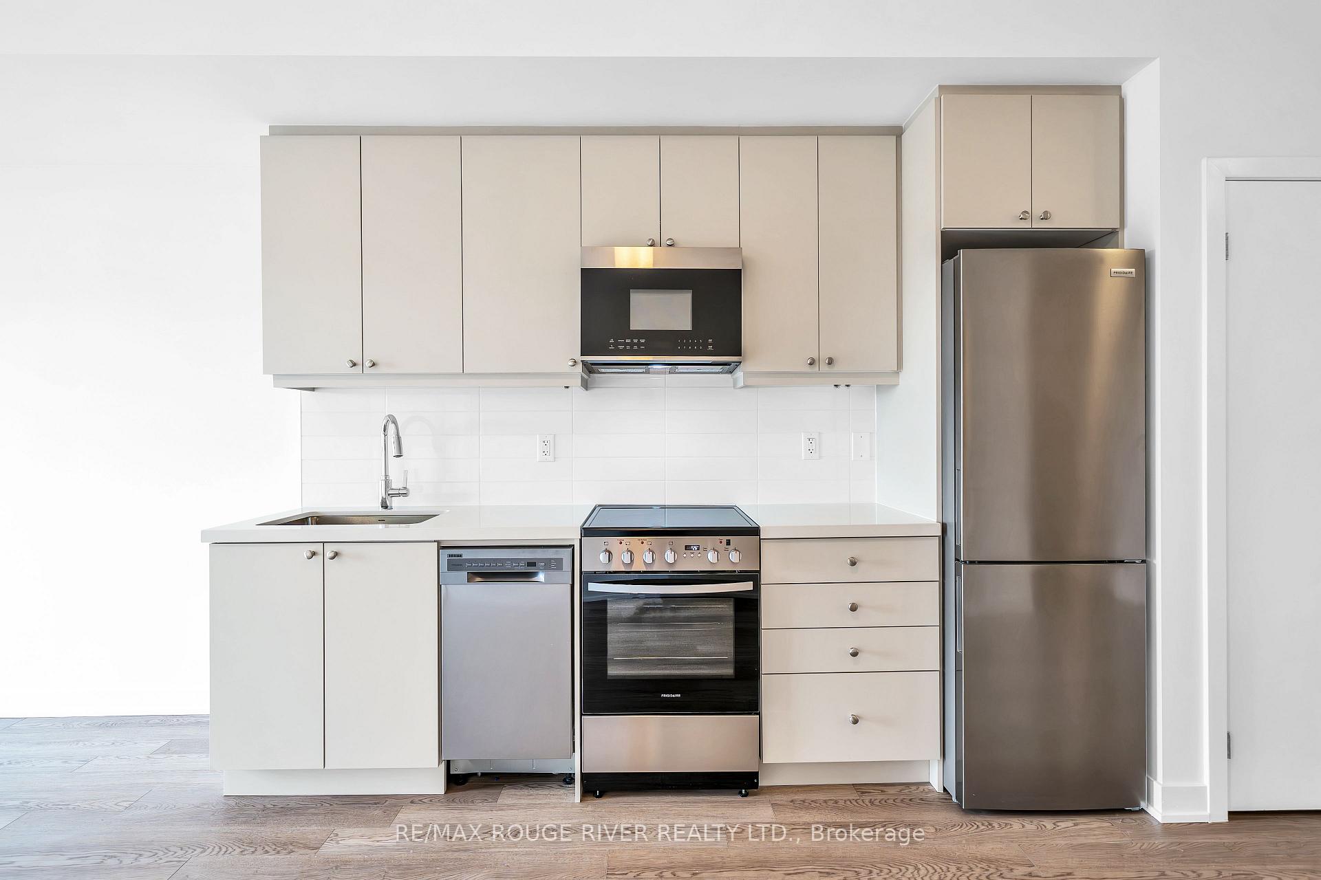 Photo 6 of Unit 1104, 55 Clarington Boulevard, Clarington, Bowmanville — HOMEH