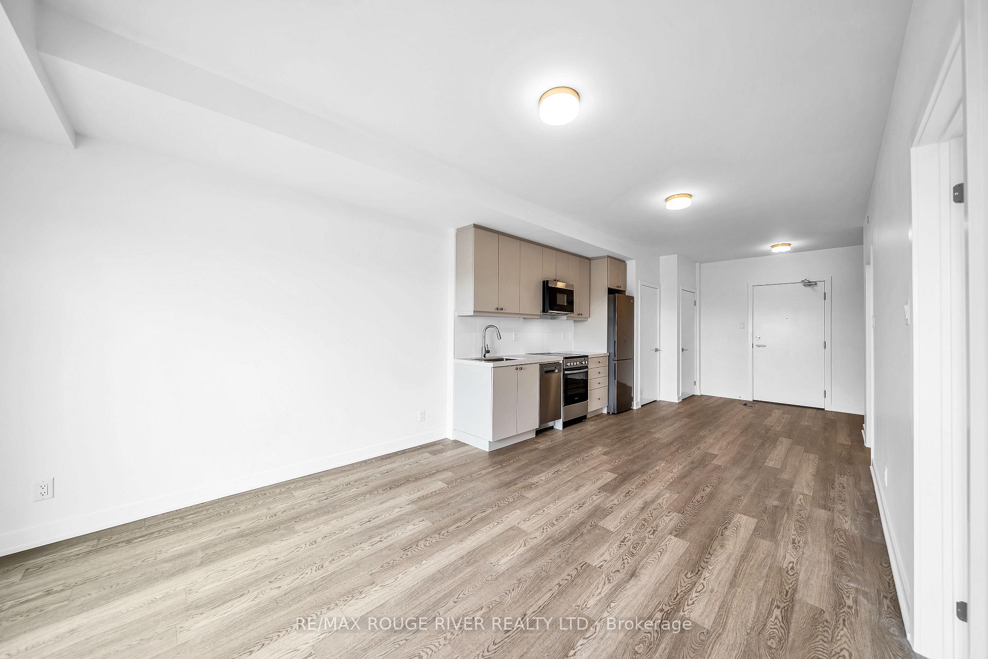 Photo 7 of Unit 1104, 55 Clarington Boulevard, Clarington, Bowmanville — HOMEH