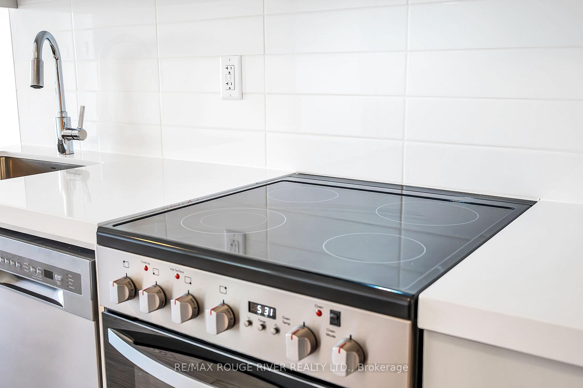 Photo 8 of Unit 1104, 55 Clarington Boulevard, Clarington, Bowmanville — HOMEH