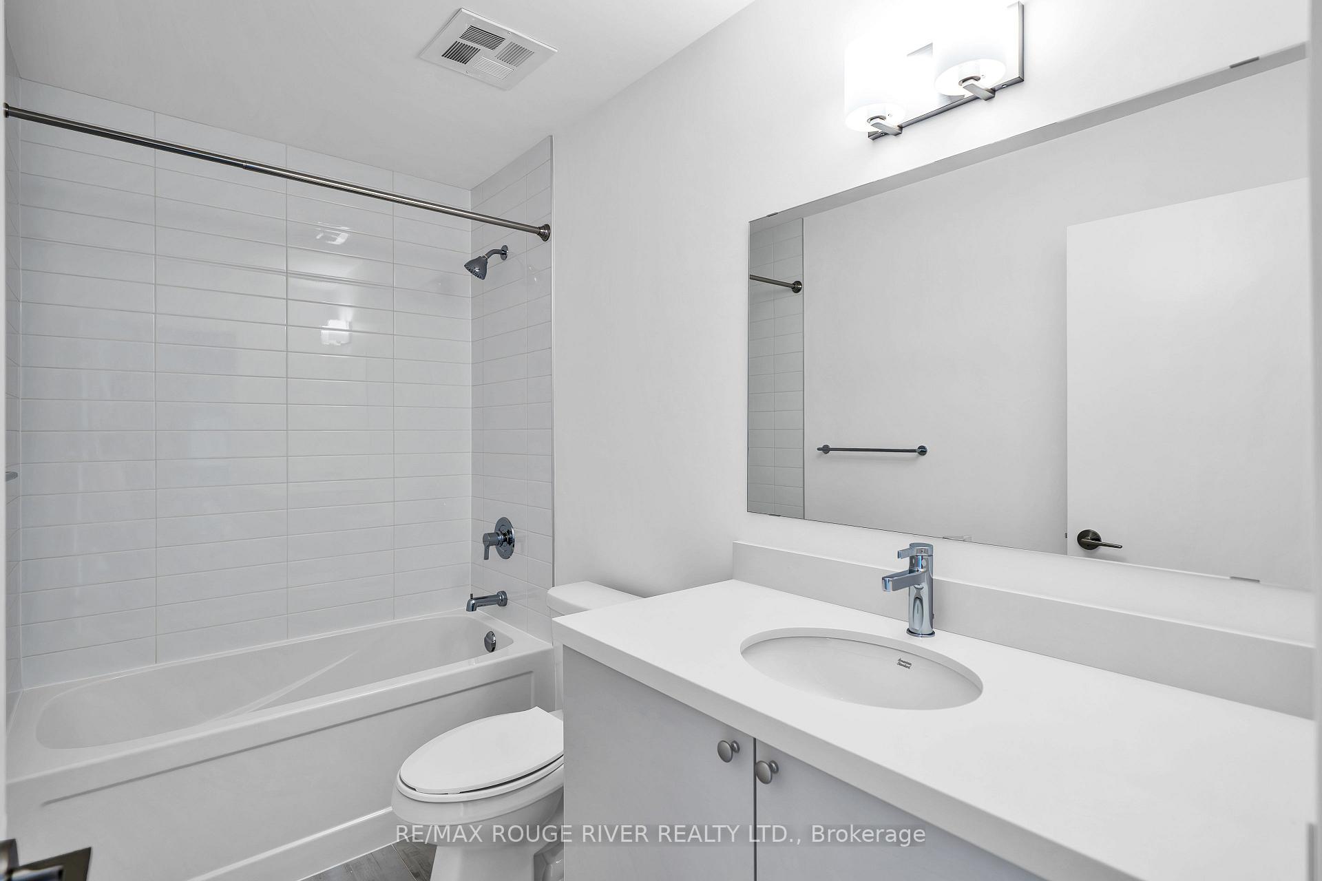 Photo 12 of Unit 1104, 55 Clarington Boulevard, Clarington, Bowmanville — HOMEH