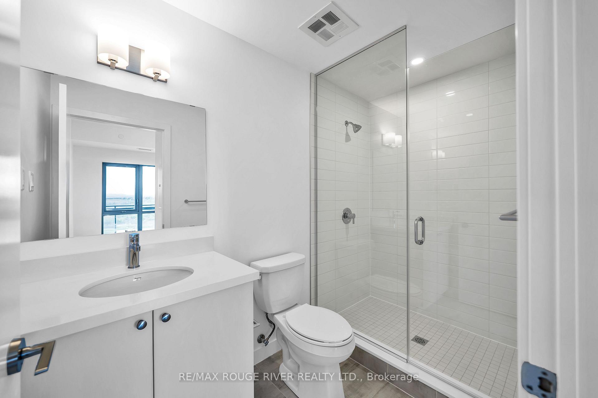Photo 13 of Unit 1104, 55 Clarington Boulevard, Clarington, Bowmanville — HOMEH