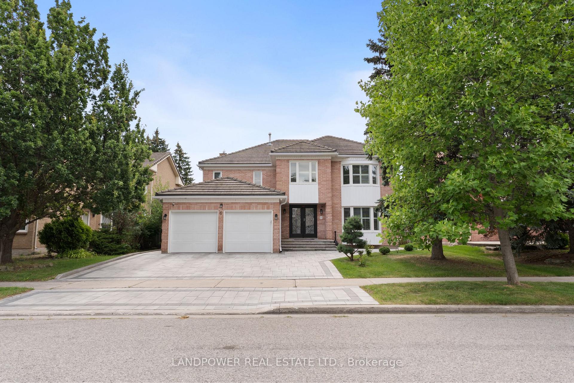 Photo 1 of 6 Melchior Crescent, Markham, Buttonville — HOMEH