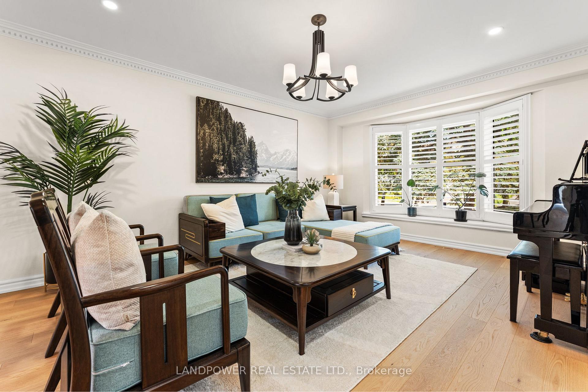 Photo 4 of 6 Melchior Crescent, Markham, Buttonville — HOMEH