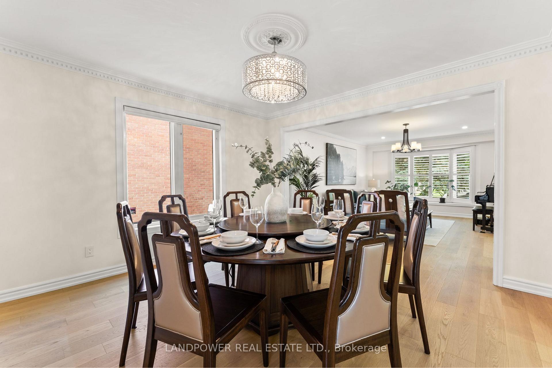 Photo 8 of 6 Melchior Crescent, Markham, Buttonville — HOMEH