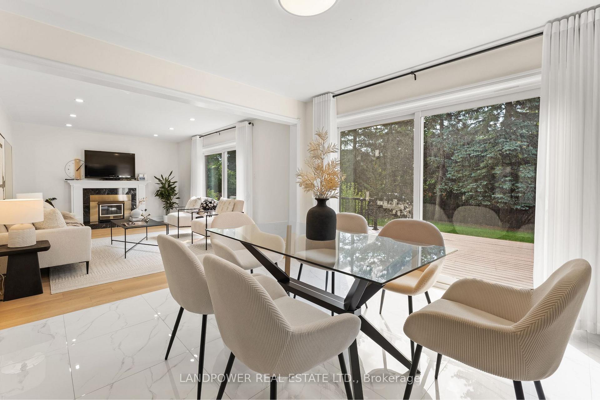 Photo 15 of 6 Melchior Crescent, Markham, Buttonville — HOMEH