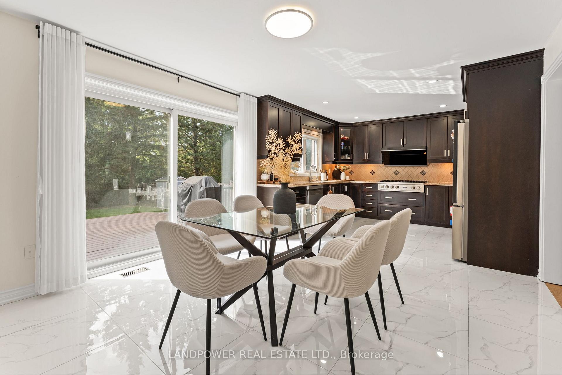 Photo 16 of 6 Melchior Crescent, Markham, Buttonville — HOMEH