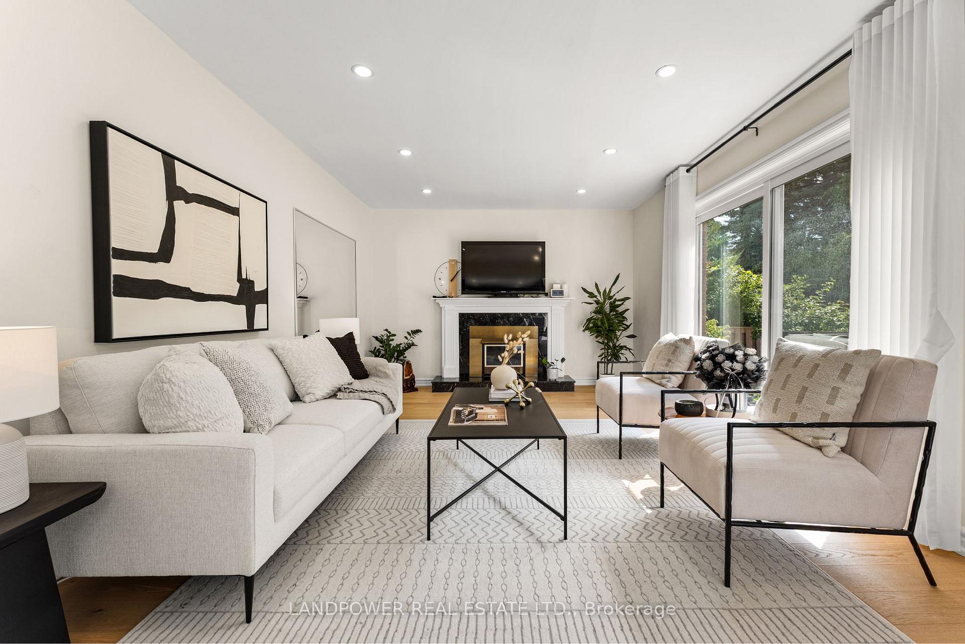 Photo 17 of 6 Melchior Crescent, Markham, Buttonville — HOMEH