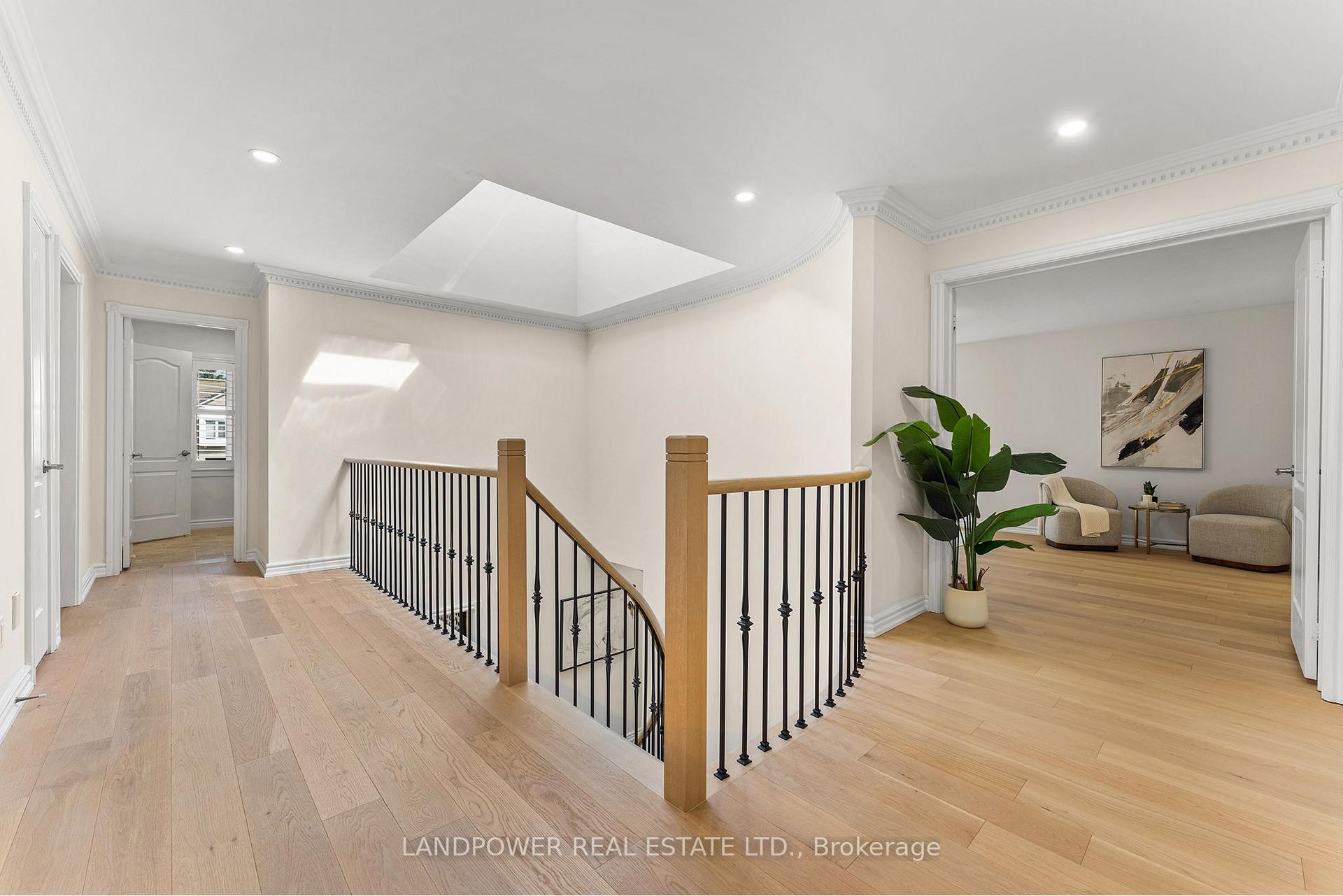 Photo 20 of 6 Melchior Crescent, Markham, Buttonville — HOMEH