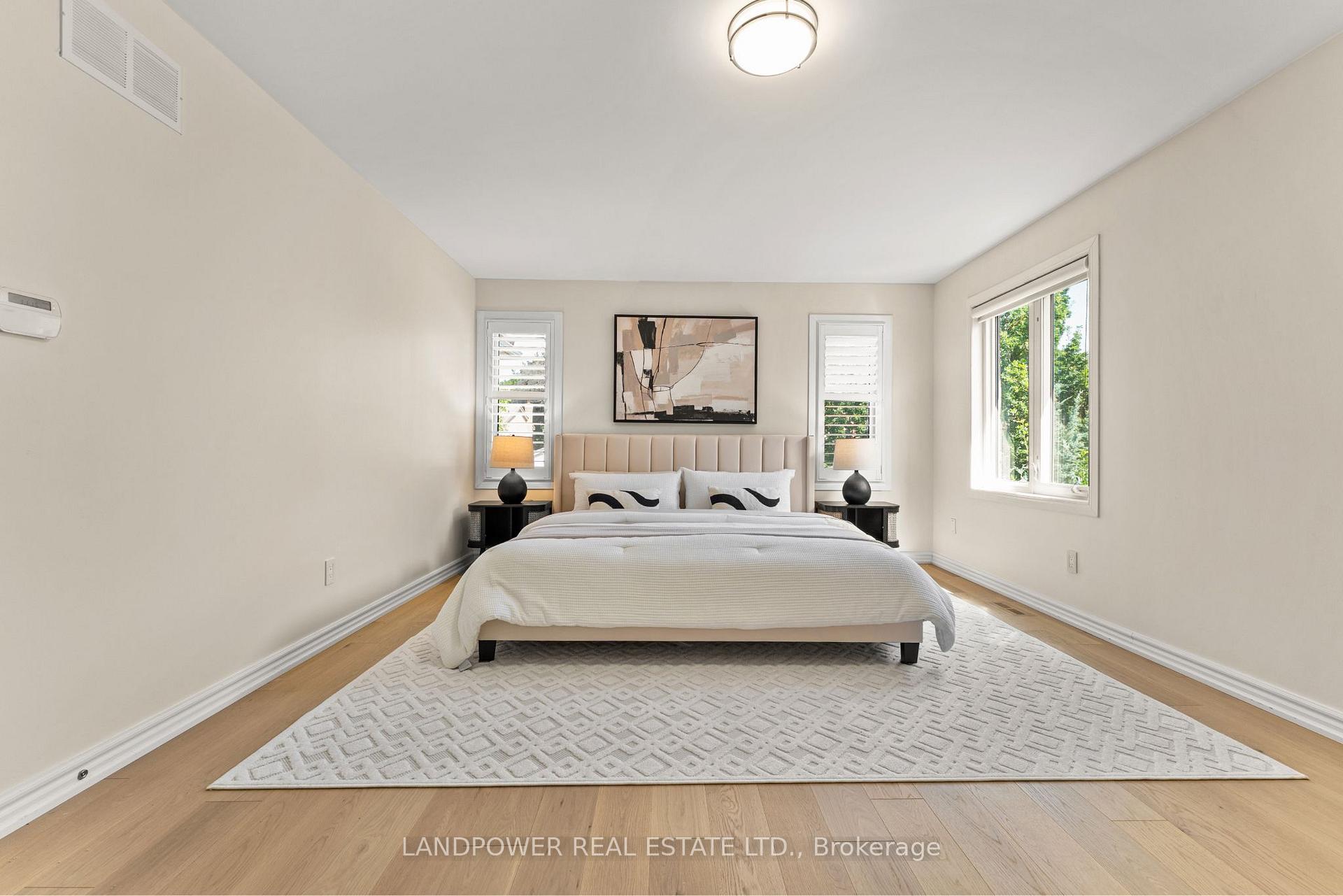 Photo 21 of 6 Melchior Crescent, Markham, Buttonville — HOMEH