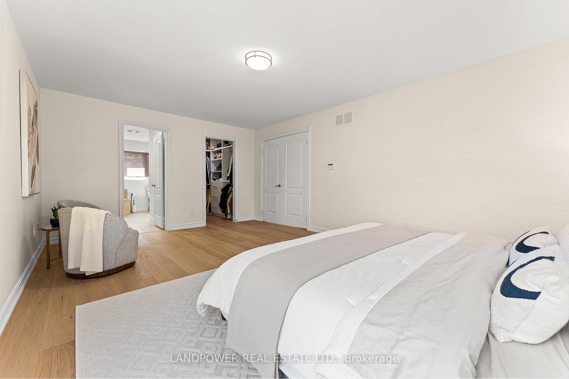 Photo 22 of 6 Melchior Crescent, Markham, Buttonville — HOMEH