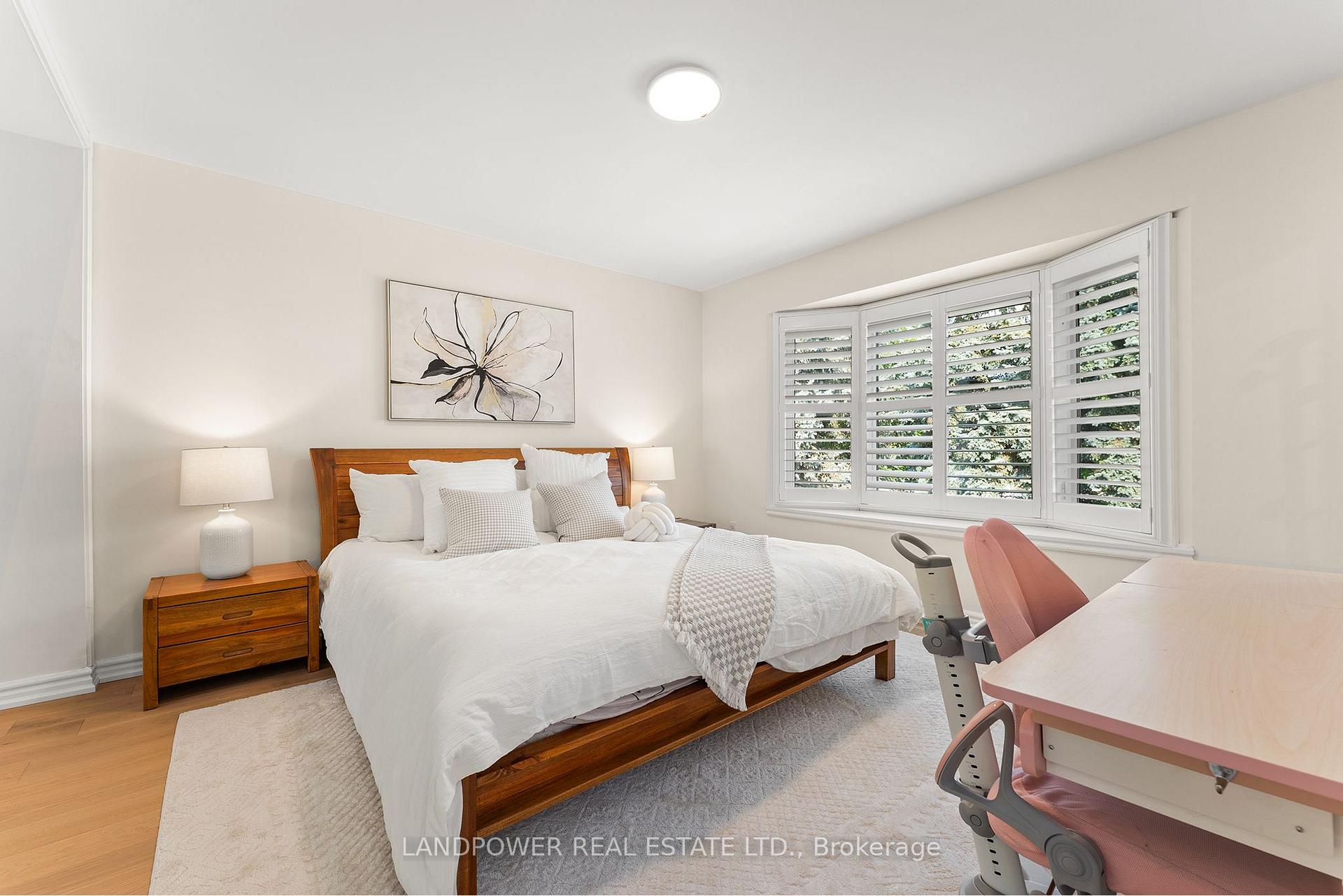 Photo 25 of 6 Melchior Crescent, Markham, Buttonville — HOMEH