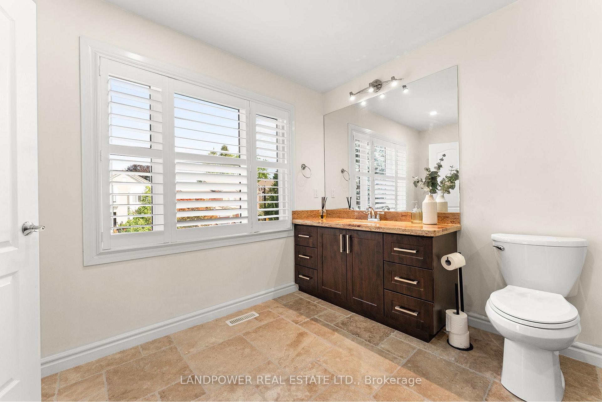 Photo 27 of 6 Melchior Crescent, Markham, Buttonville — HOMEH