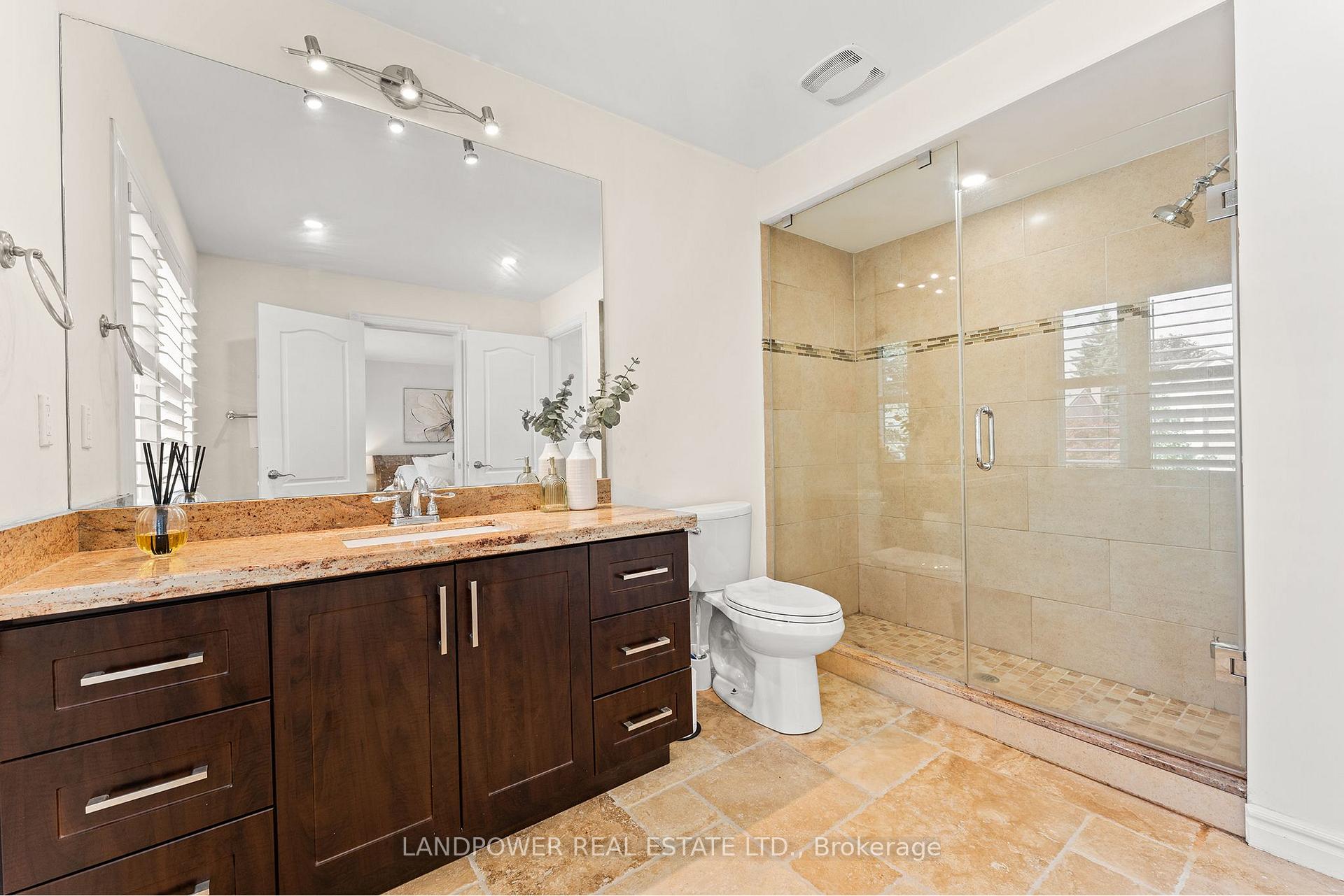 Photo 28 of 6 Melchior Crescent, Markham, Buttonville — HOMEH