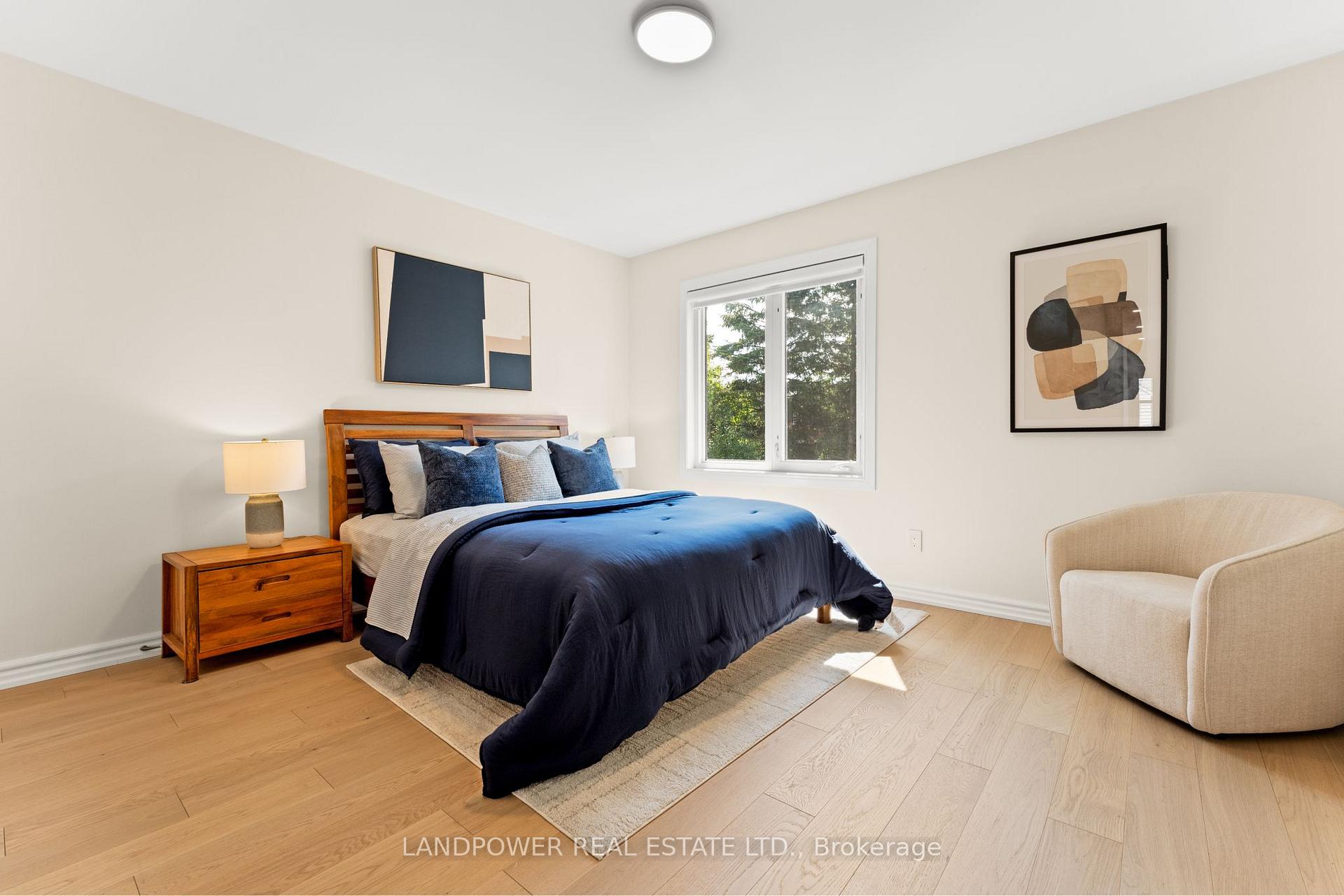 Photo 29 of 6 Melchior Crescent, Markham, Buttonville — HOMEH