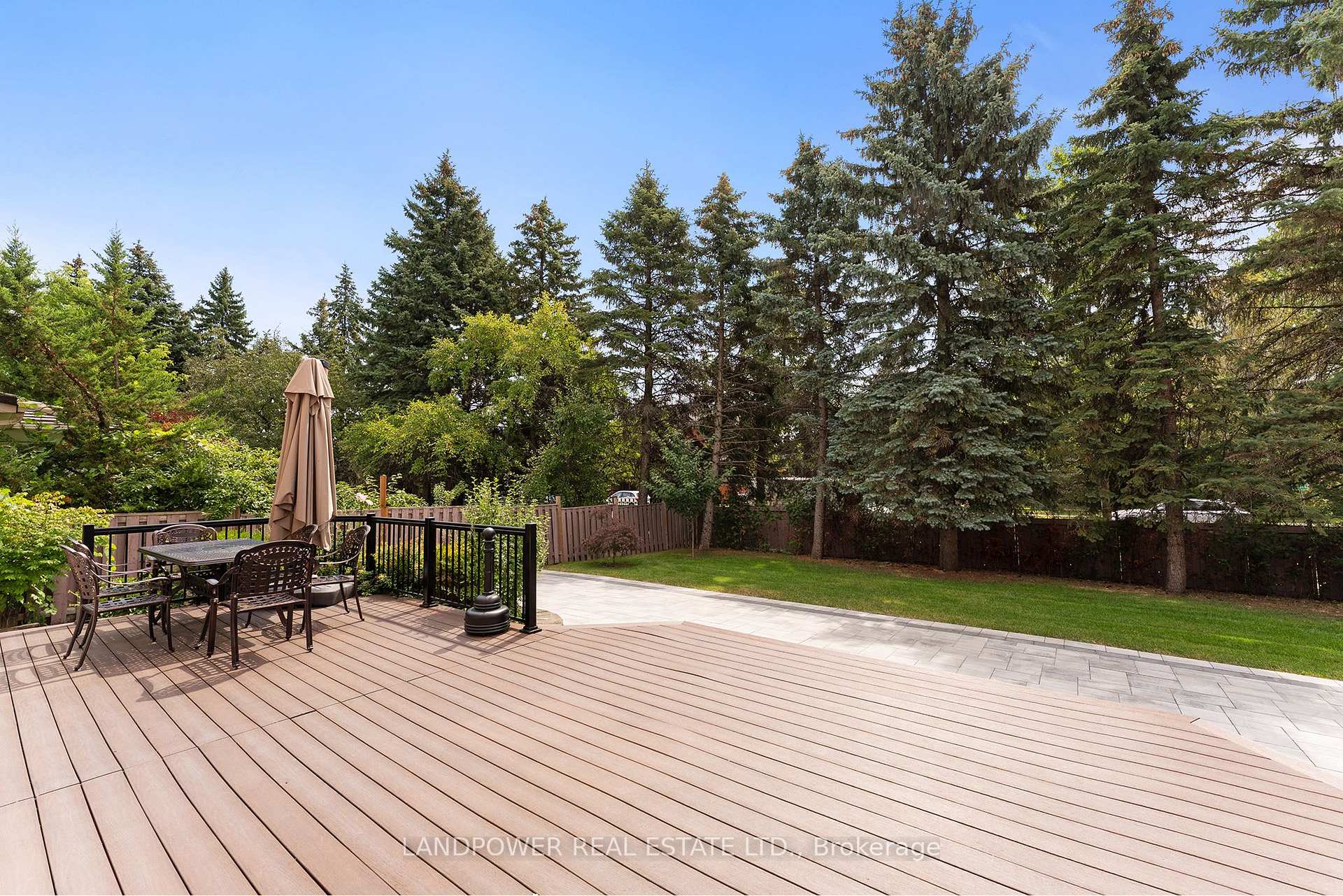 Photo 43 of 6 Melchior Crescent, Markham, Buttonville — HOMEH