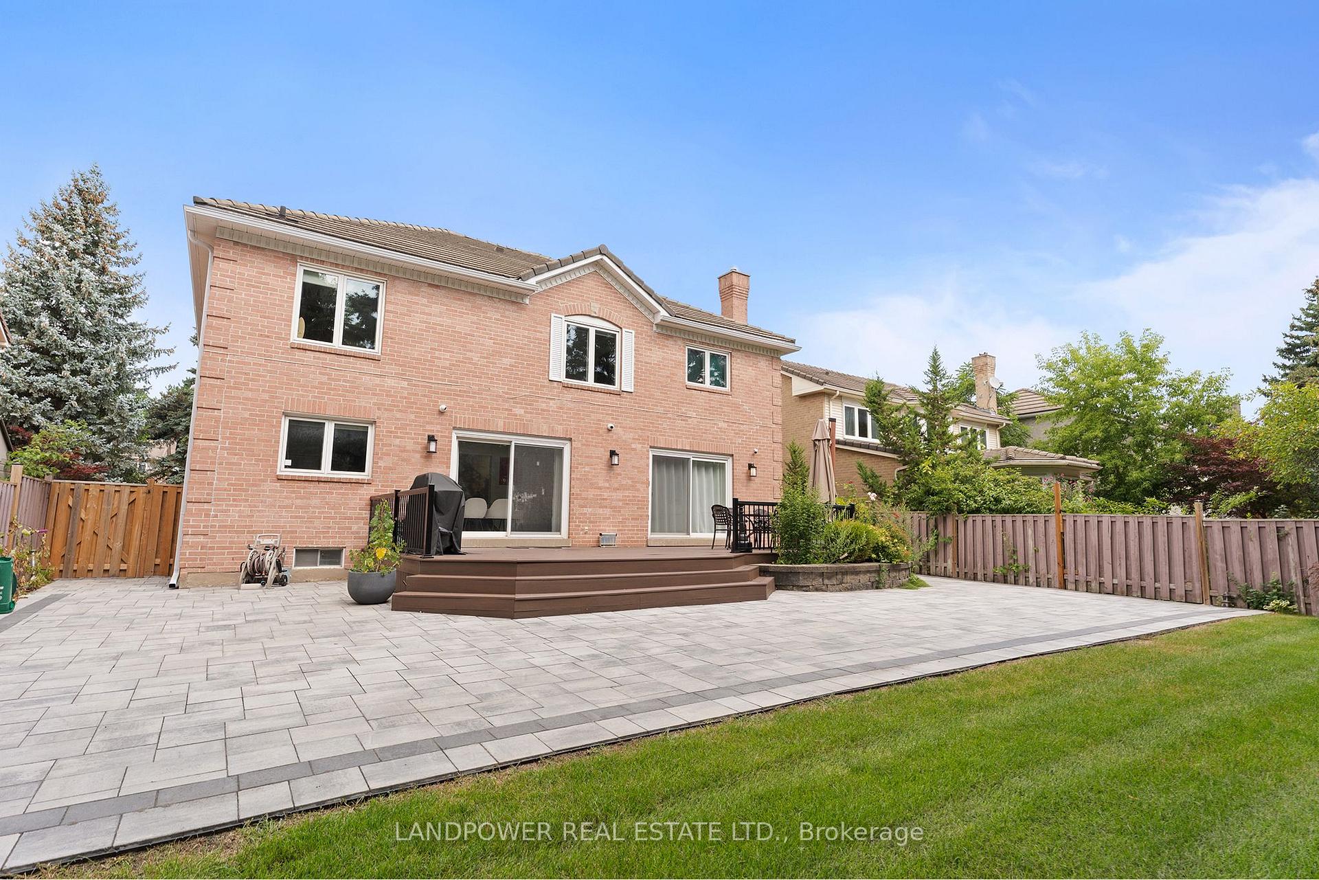 Photo 44 of 6 Melchior Crescent, Markham, Buttonville — HOMEH