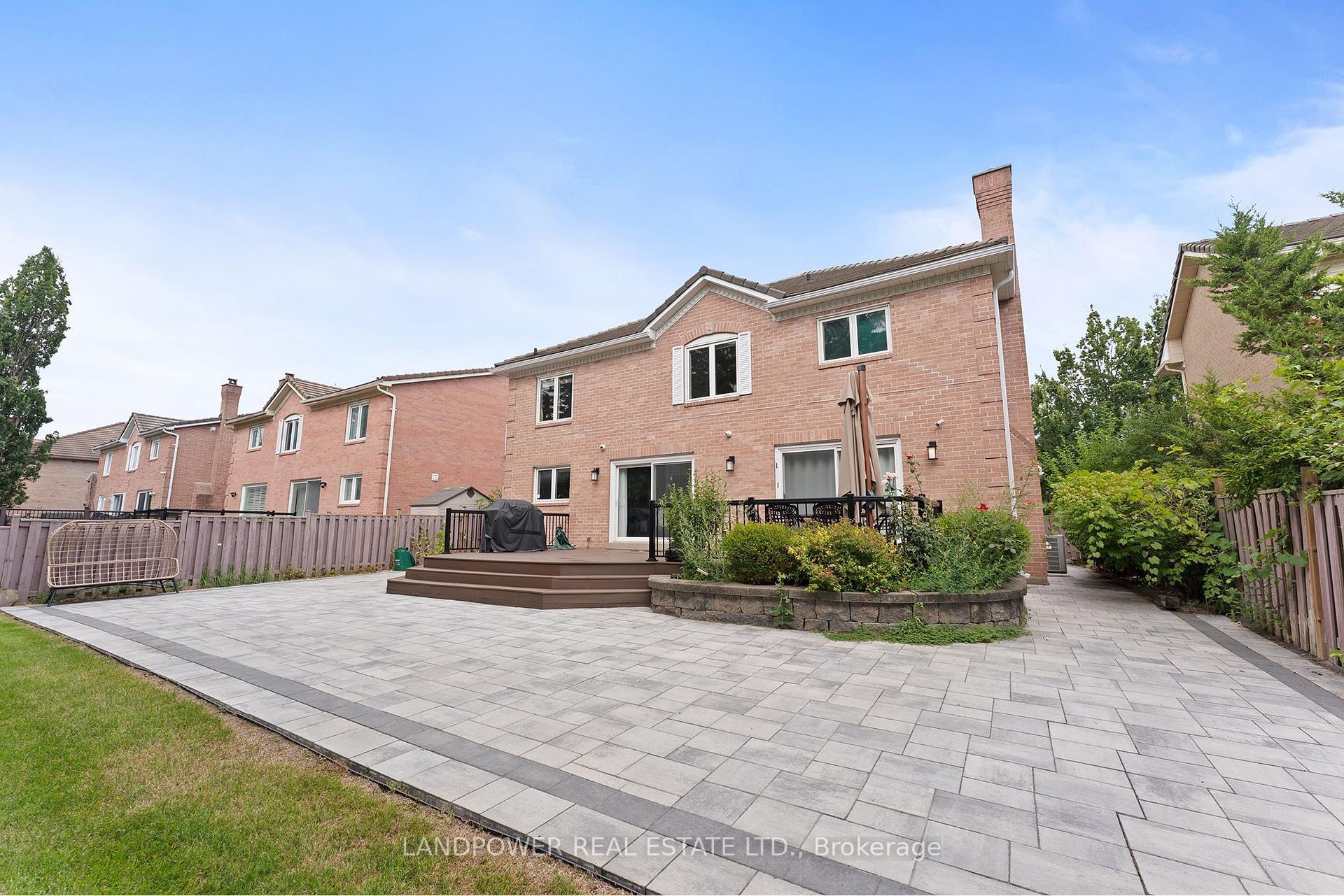 Photo 45 of 6 Melchior Crescent, Markham, Buttonville — HOMEH
