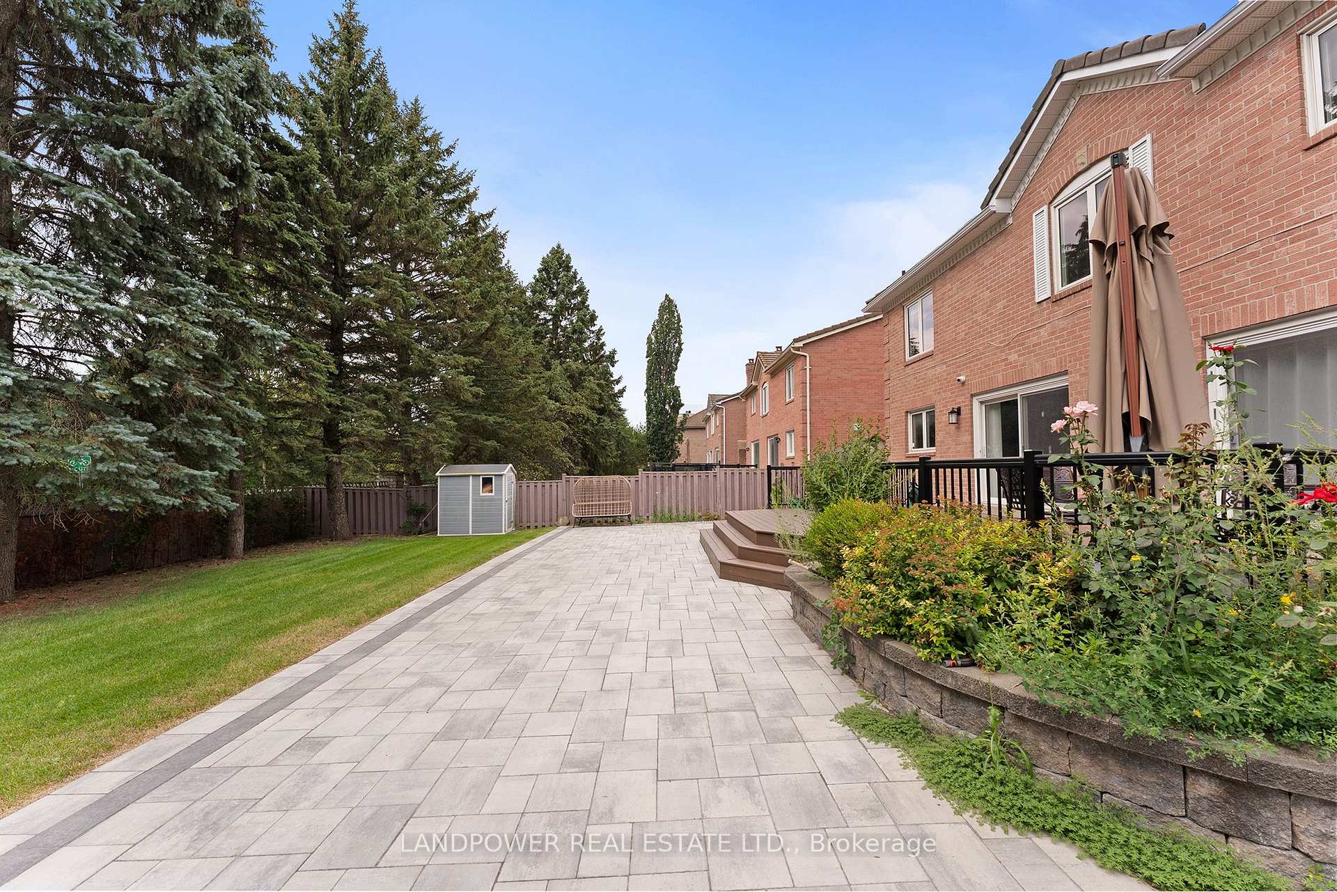 Photo 46 of 6 Melchior Crescent, Markham, Buttonville — HOMEH