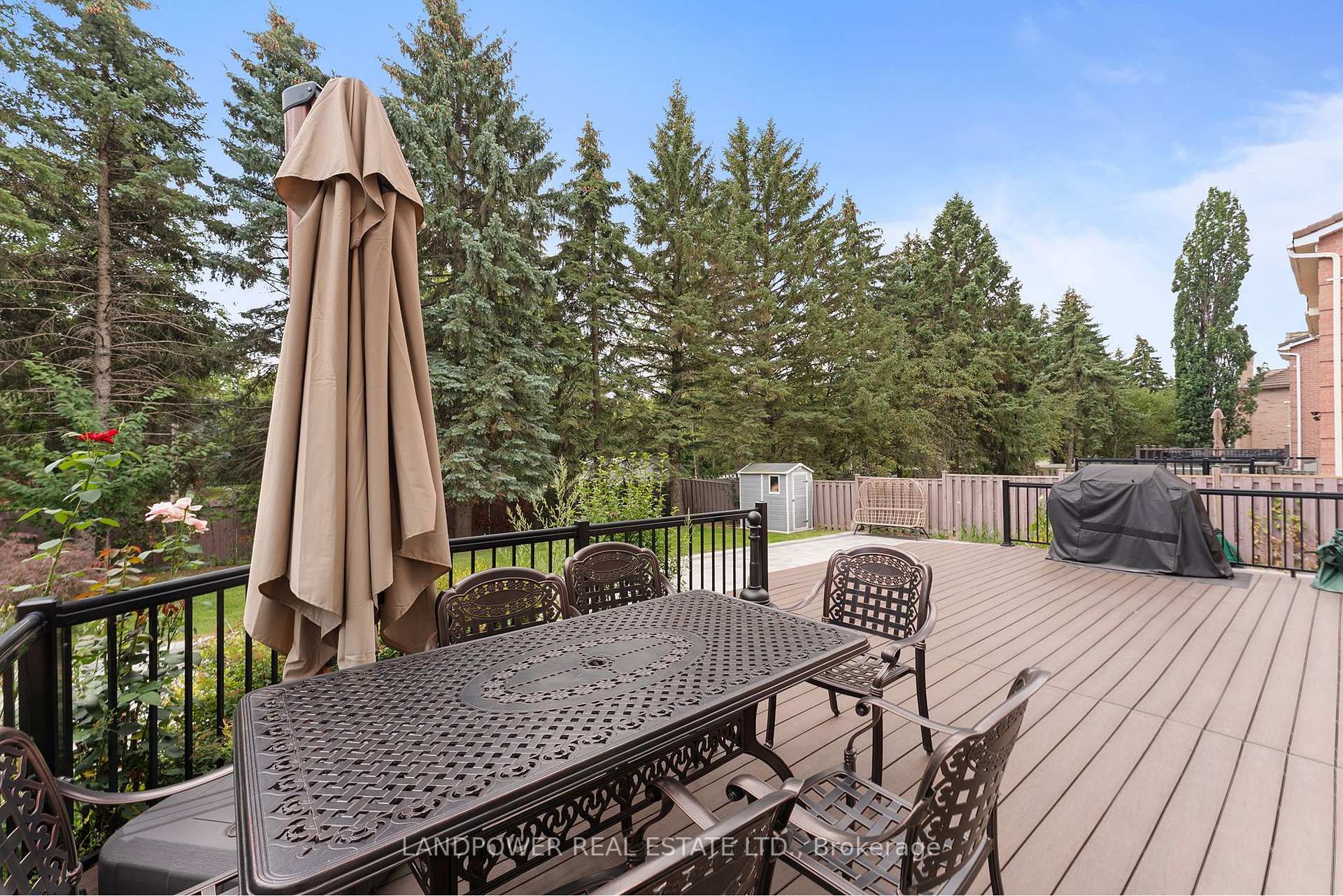 Photo 47 of 6 Melchior Crescent, Markham, Buttonville — HOMEH
