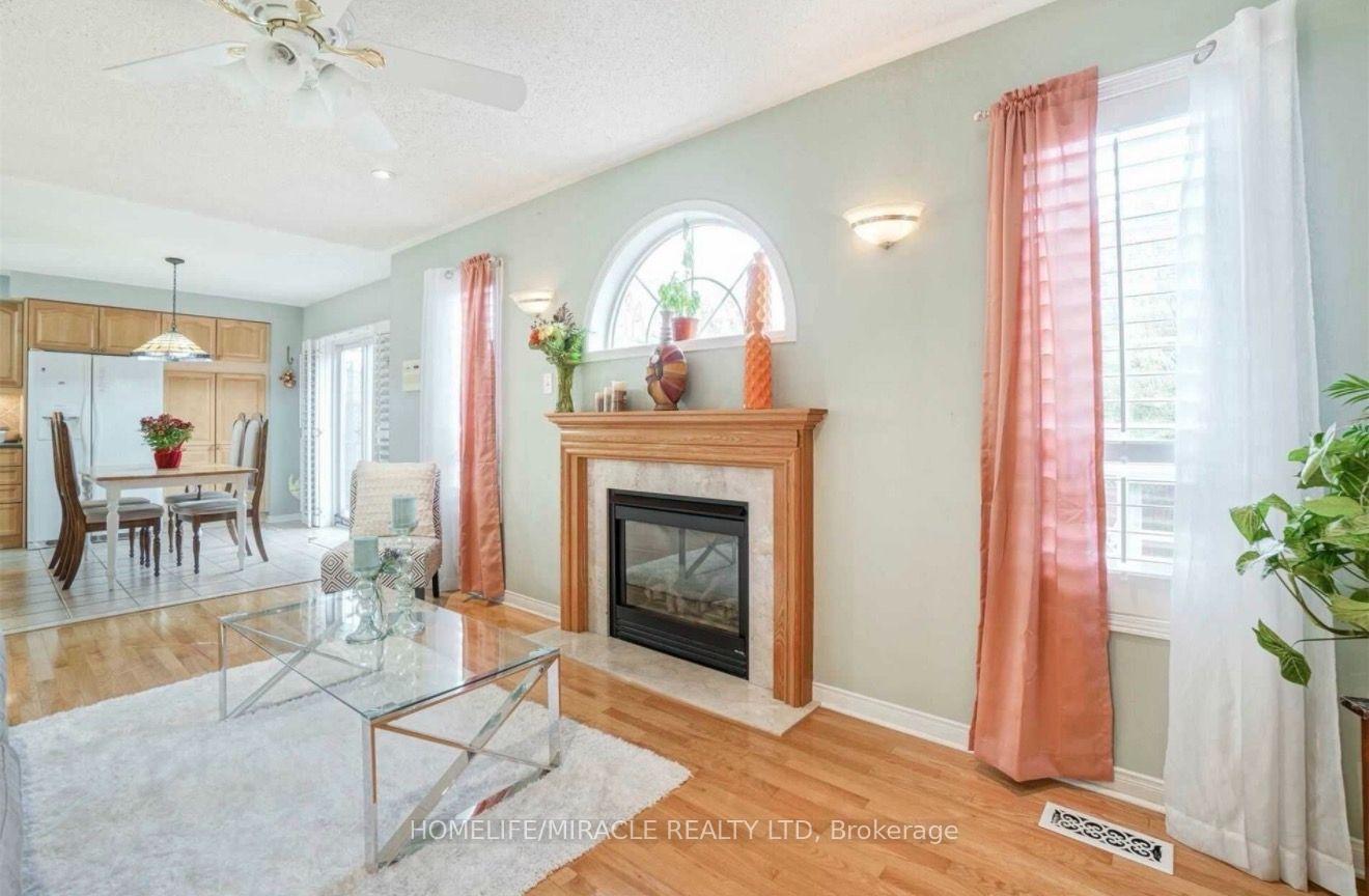 Photo 6 of 216 Van Scott Drive, Brampton, Northwest Sandalwood Parkway — HOMEH