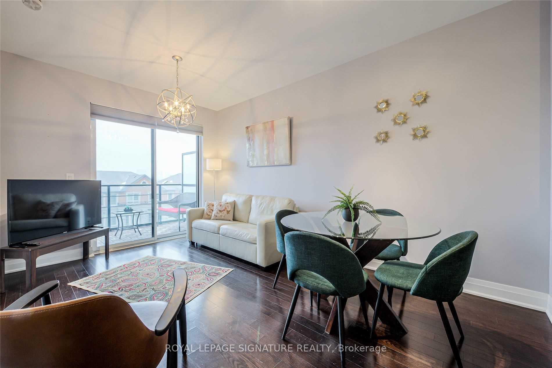 Photo 18 of Unit 408, 21 Clairtrell Road, North York, Willowdale East — HOMEH