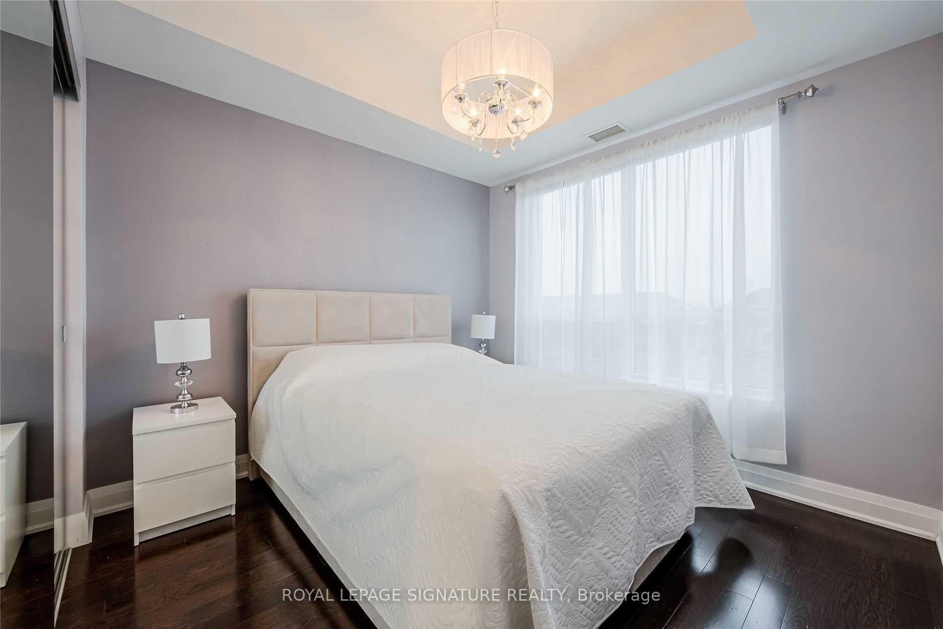 Photo 23 of Unit 408, 21 Clairtrell Road, North York, Willowdale East — HOMEH