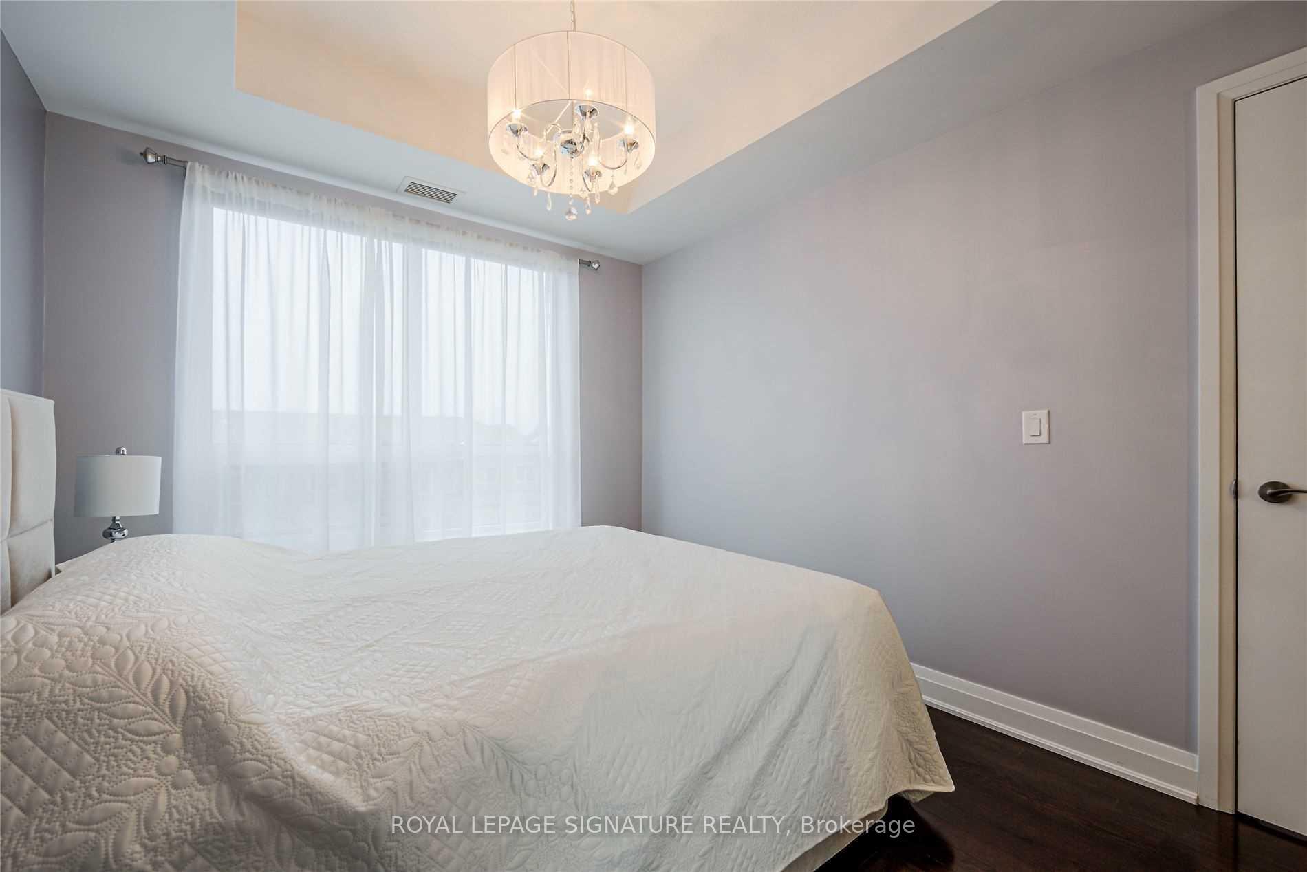 Photo 25 of Unit 408, 21 Clairtrell Road, North York, Willowdale East — HOMEH