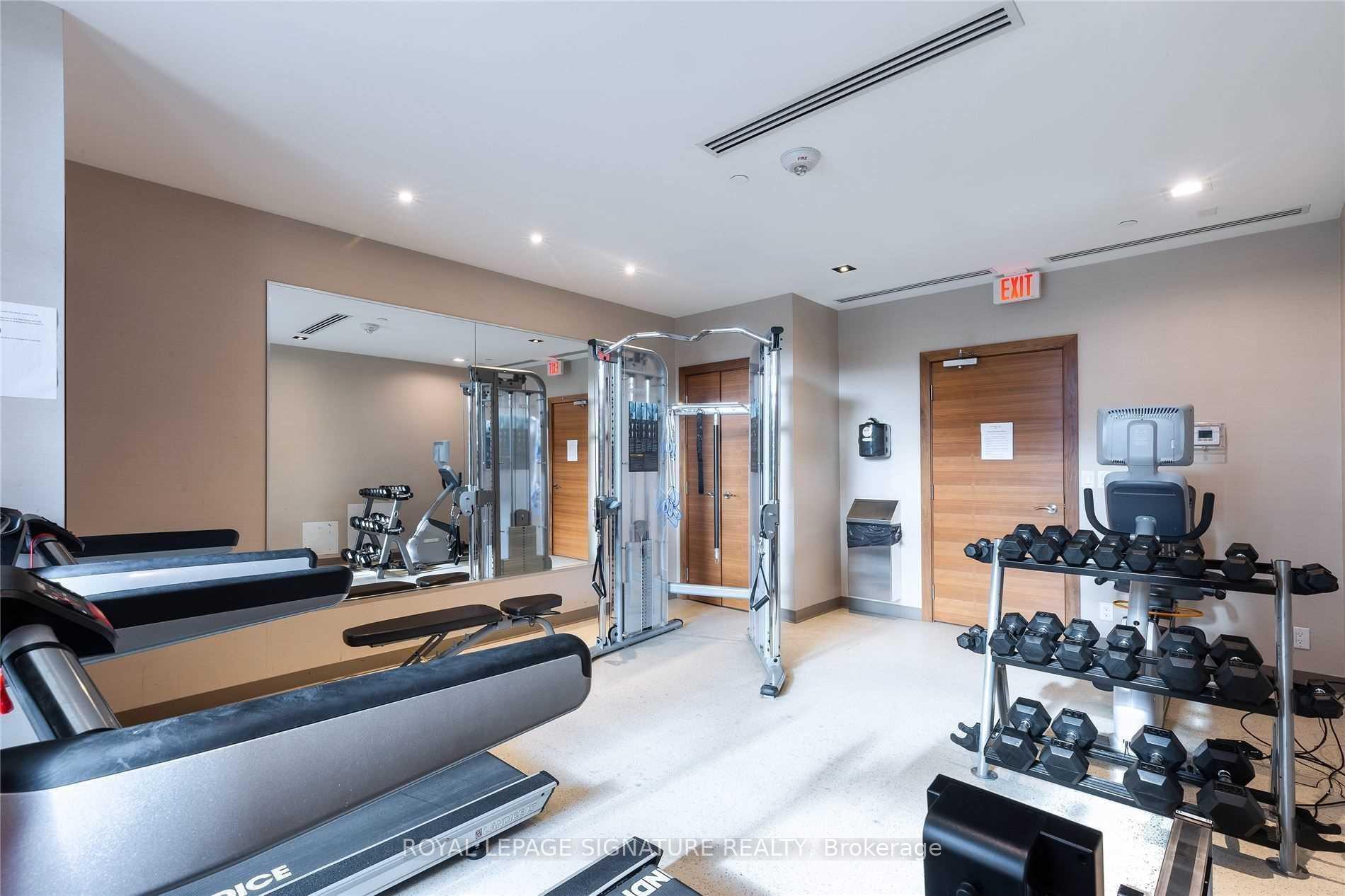 Photo 28 of Unit 408, 21 Clairtrell Road, North York, Willowdale East — HOMEH