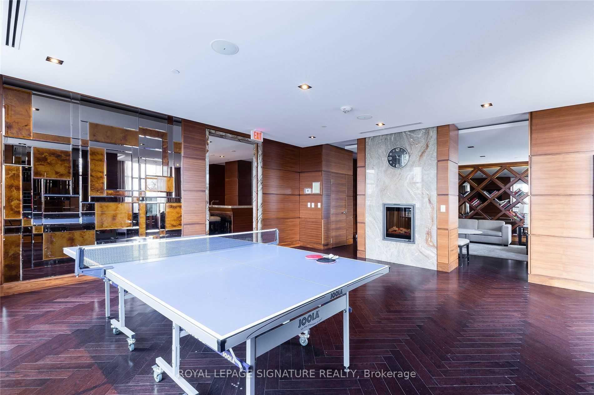 Photo 29 of Unit 408, 21 Clairtrell Road, North York, Willowdale East — HOMEH