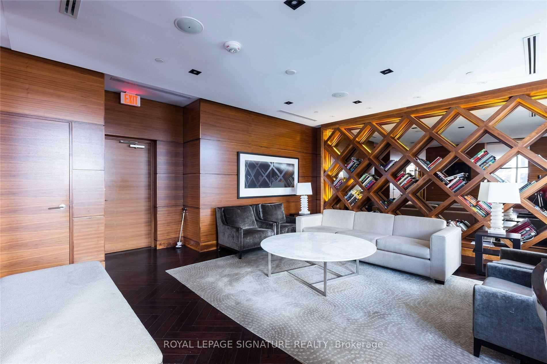 Photo 30 of Unit 408, 21 Clairtrell Road, North York, Willowdale East — HOMEH