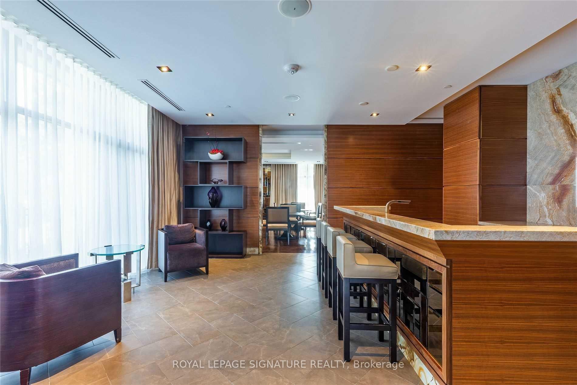 Photo 31 of Unit 408, 21 Clairtrell Road, North York, Willowdale East — HOMEH