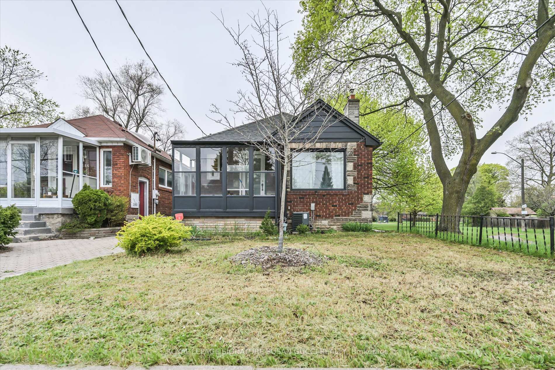 Photo 1 of 388 O'Connor Drive, Toronto, East York — HOMEH