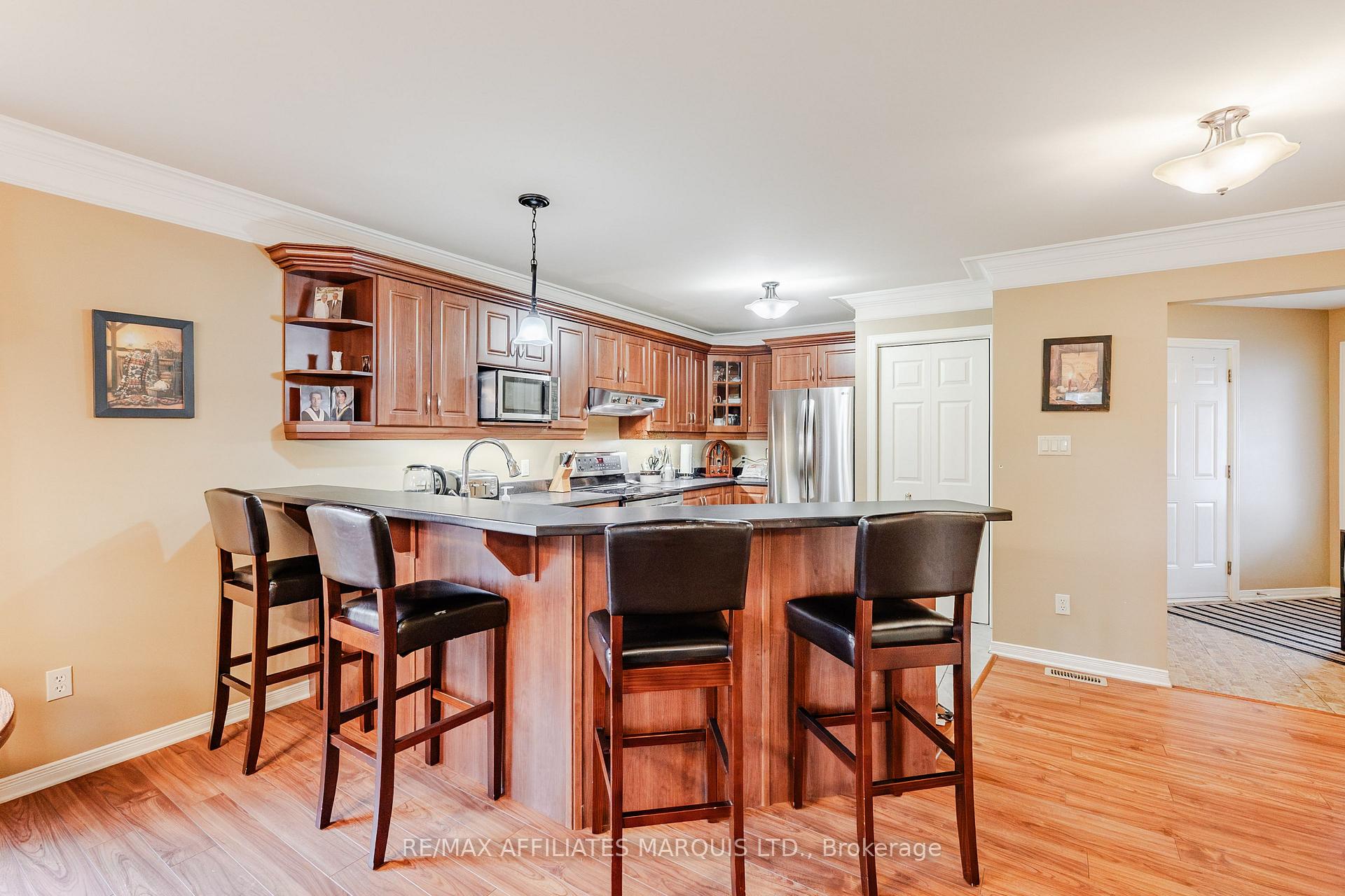 Photo 11 of 2230 Glen Brook Drive, Cornwall, Cornwall — HOMEH