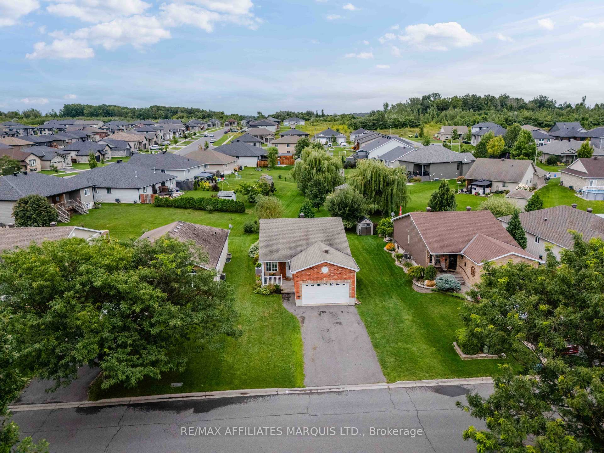 Photo 44 of 2230 Glen Brook Drive, Cornwall, Cornwall — HOMEH