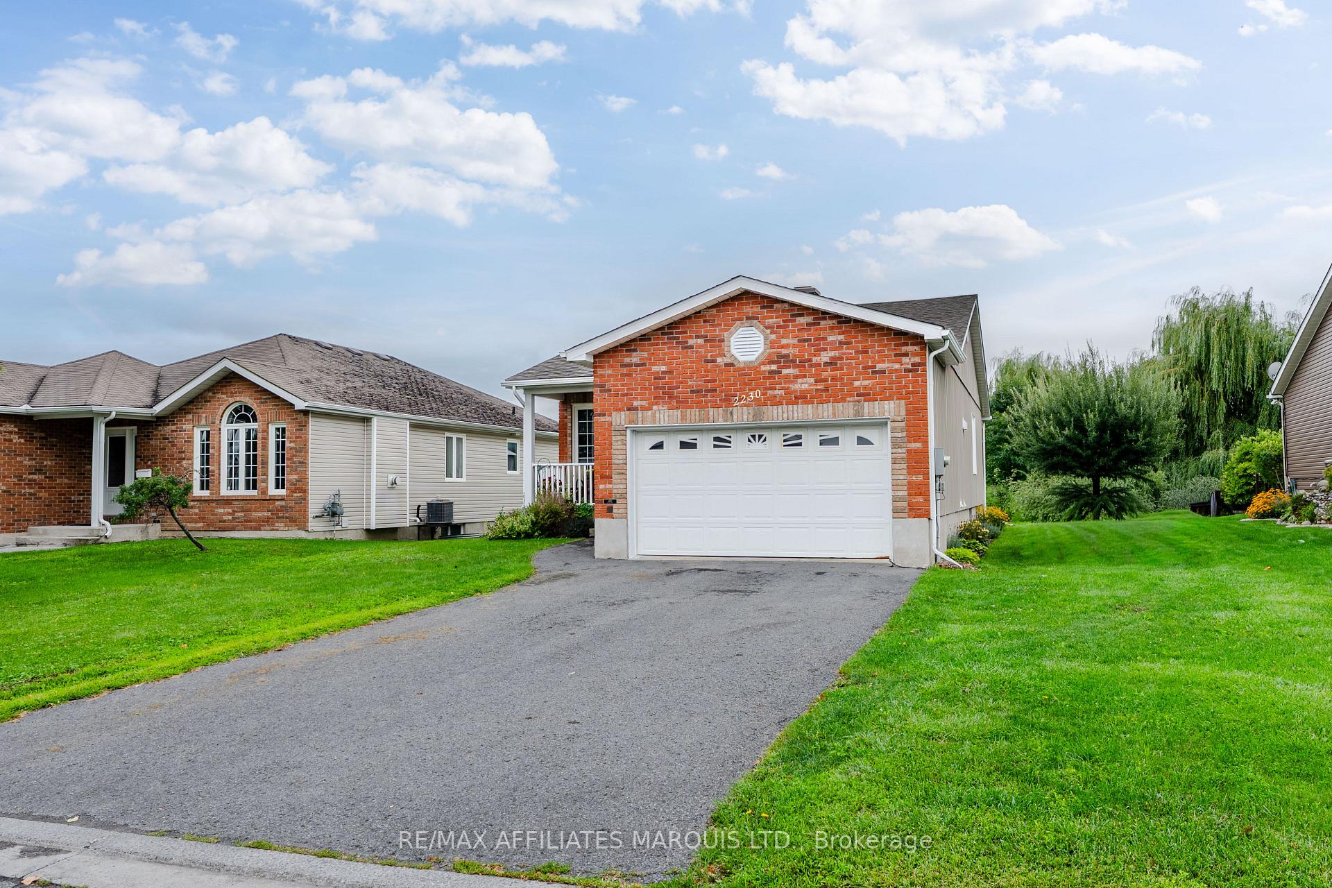 Photo 46 of 2230 Glen Brook Drive, Cornwall, Cornwall — HOMEH