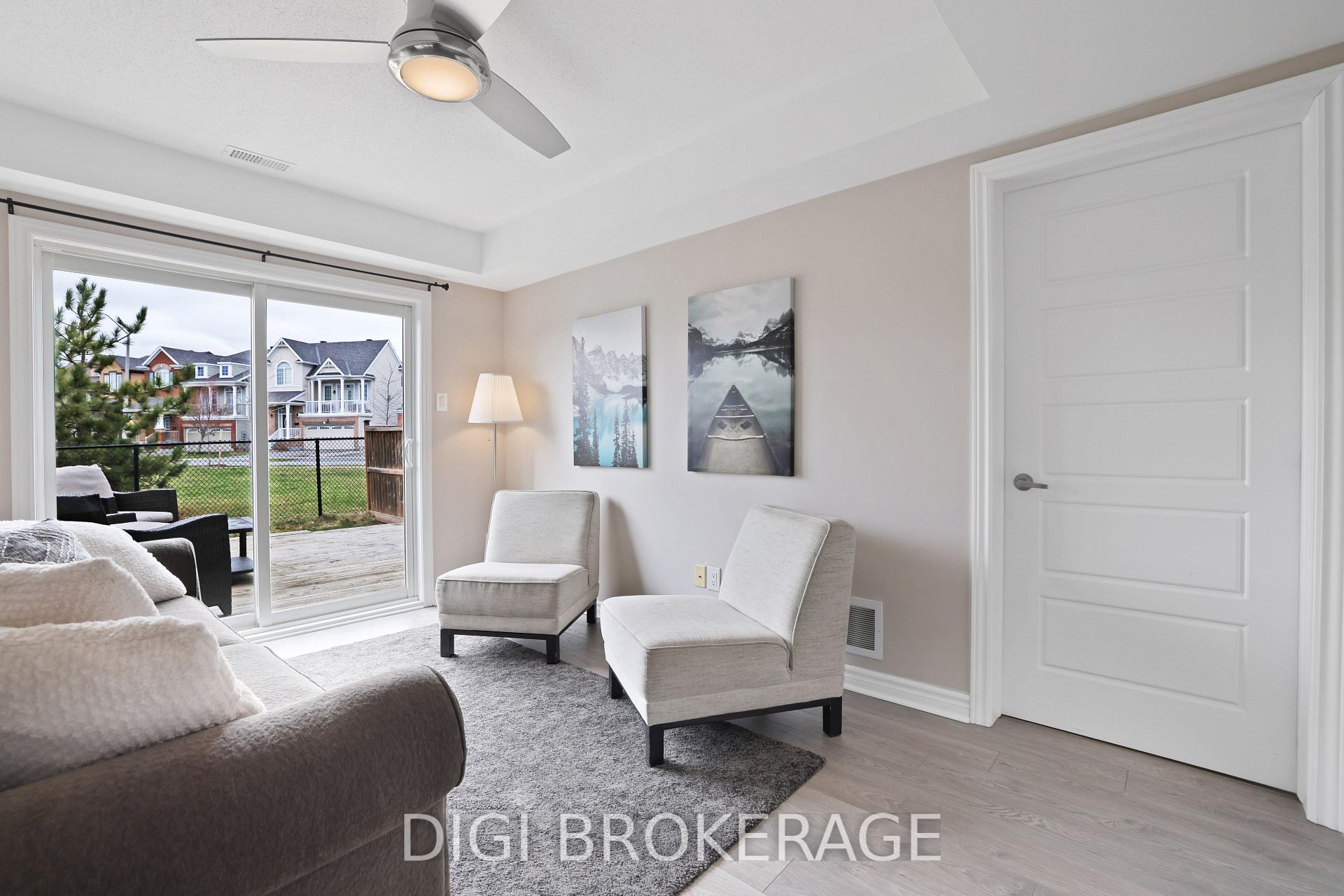 Photo 10 of 411 Coldwater Crescent, Ottawa, Kanata - Emerald Meadows/Trailwest — HOMEH