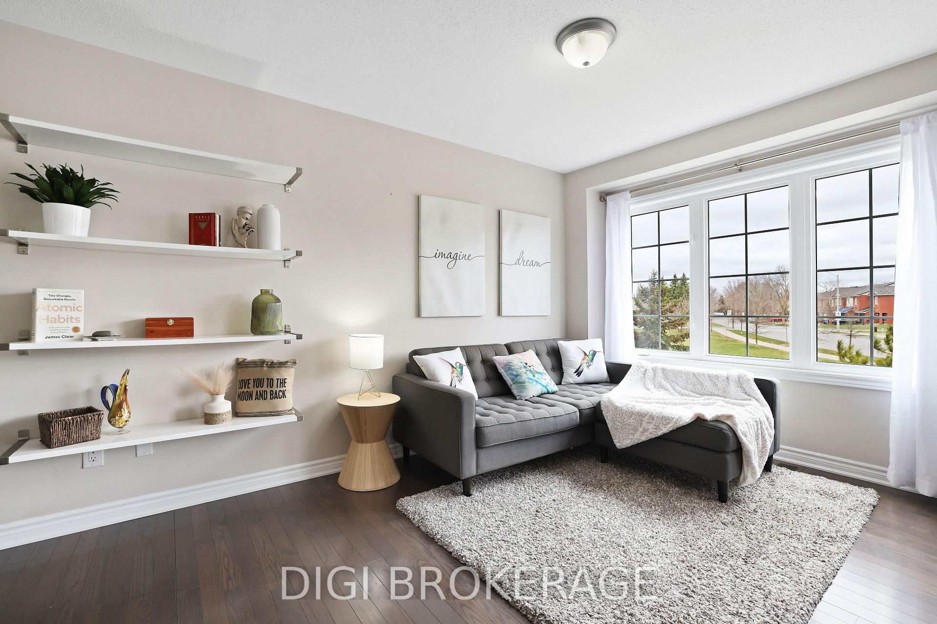 Photo 14 of 411 Coldwater Crescent, Ottawa, Kanata - Emerald Meadows/Trailwest — HOMEH
