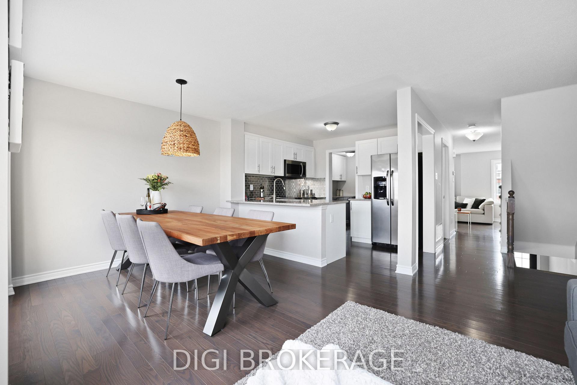 Photo 16 of 411 Coldwater Crescent, Ottawa, Kanata - Emerald Meadows/Trailwest — HOMEH
