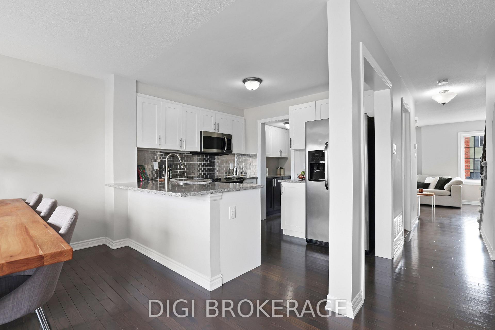 Photo 17 of 411 Coldwater Crescent, Ottawa, Kanata - Emerald Meadows/Trailwest — HOMEH