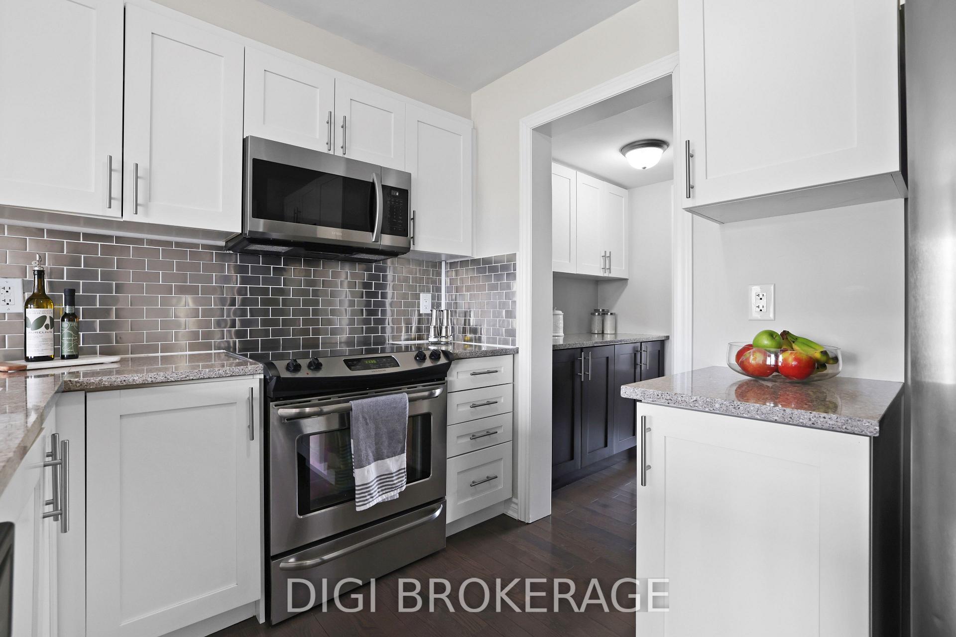 Photo 18 of 411 Coldwater Crescent, Ottawa, Kanata - Emerald Meadows/Trailwest — HOMEH