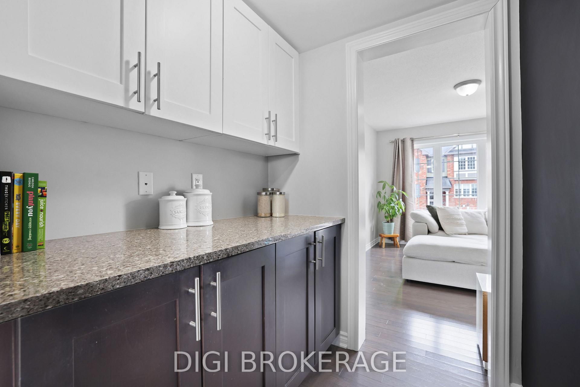 Photo 20 of 411 Coldwater Crescent, Ottawa, Kanata - Emerald Meadows/Trailwest — HOMEH