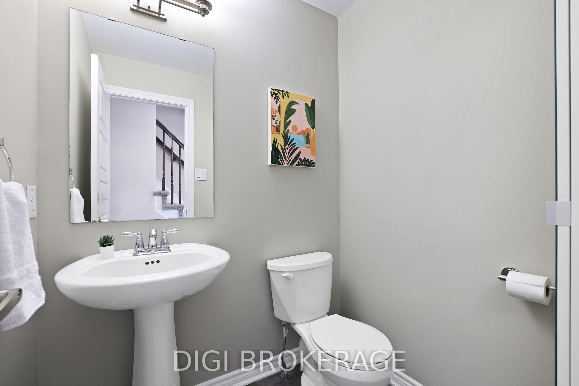 Photo 24 of 411 Coldwater Crescent, Ottawa, Kanata - Emerald Meadows/Trailwest — HOMEH