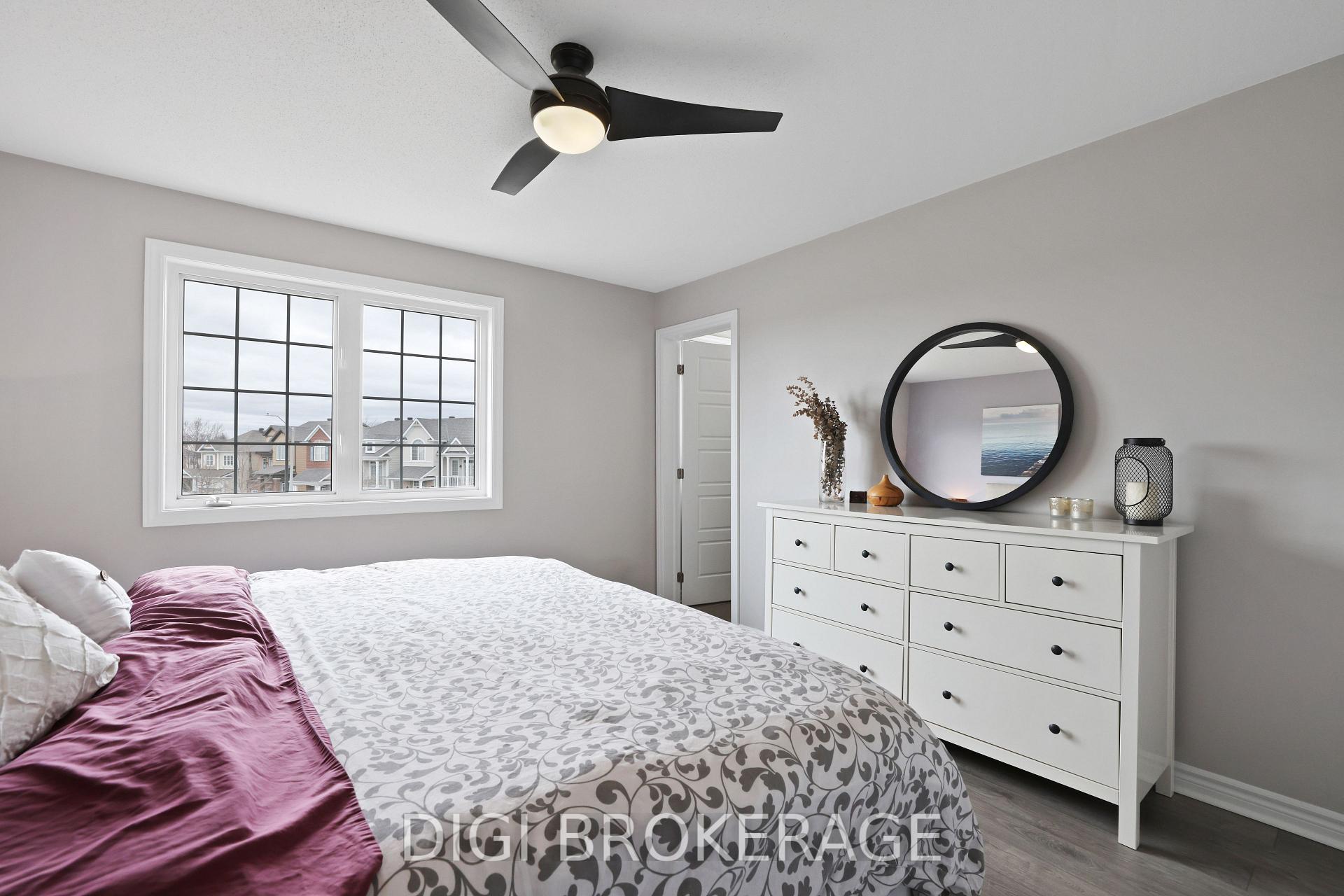 Photo 26 of 411 Coldwater Crescent, Ottawa, Kanata - Emerald Meadows/Trailwest — HOMEH