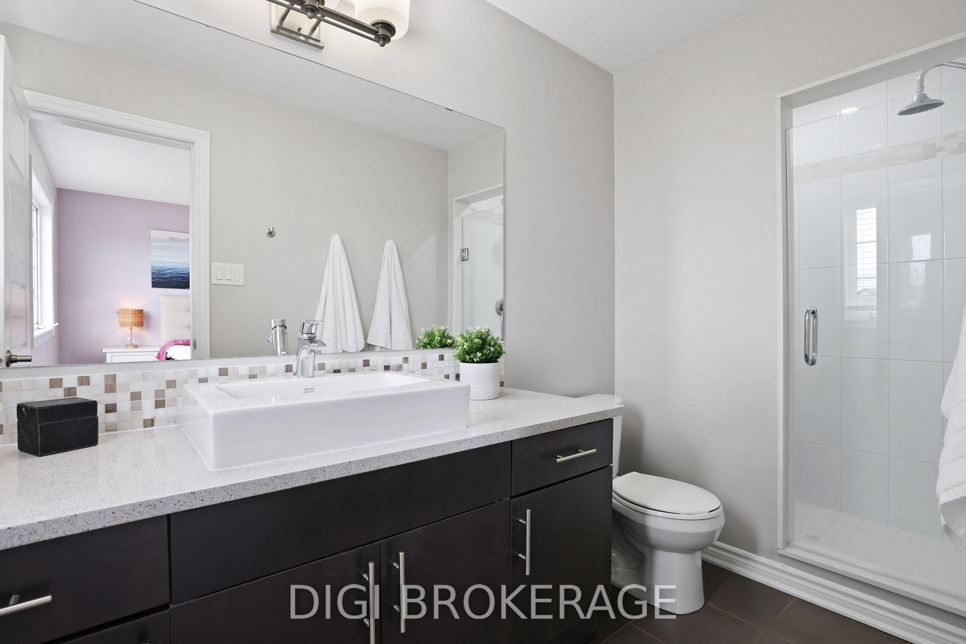 Photo 28 of 411 Coldwater Crescent, Ottawa, Kanata - Emerald Meadows/Trailwest — HOMEH