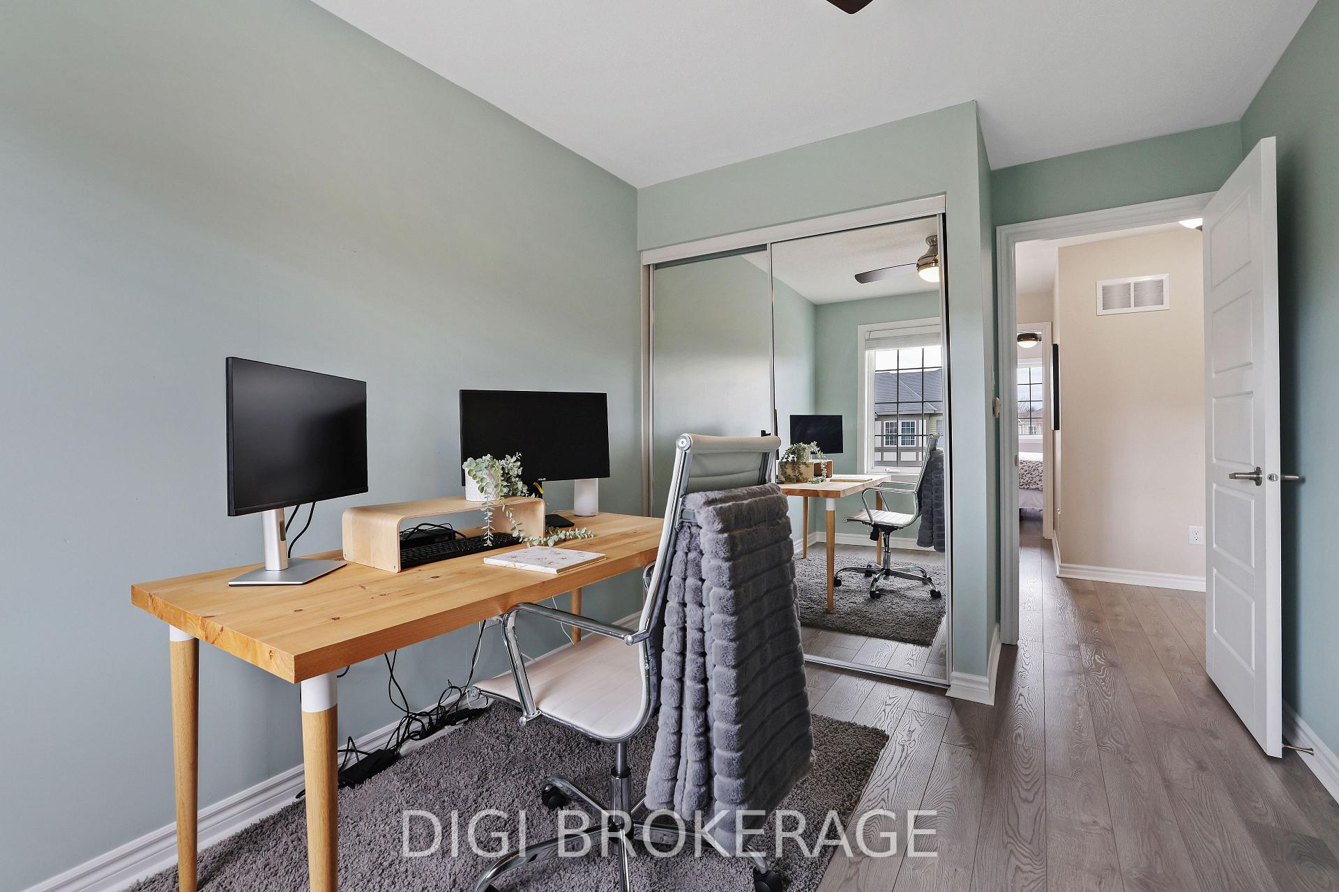 Photo 30 of 411 Coldwater Crescent, Ottawa, Kanata - Emerald Meadows/Trailwest — HOMEH