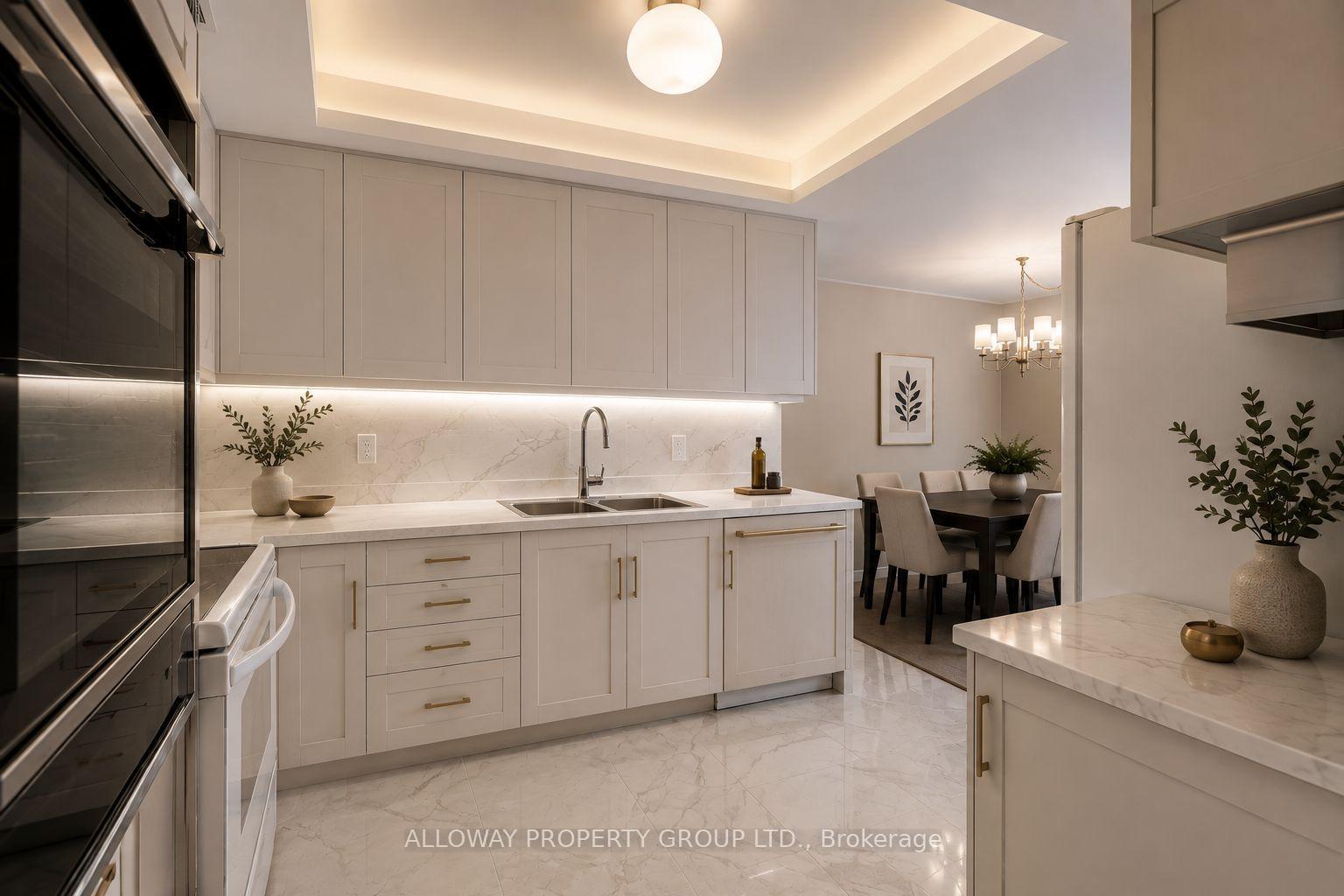 Photo 14 of Unit 1305, 1166 Bay Street, Toronto, Bay Street Corridor — HOMEH