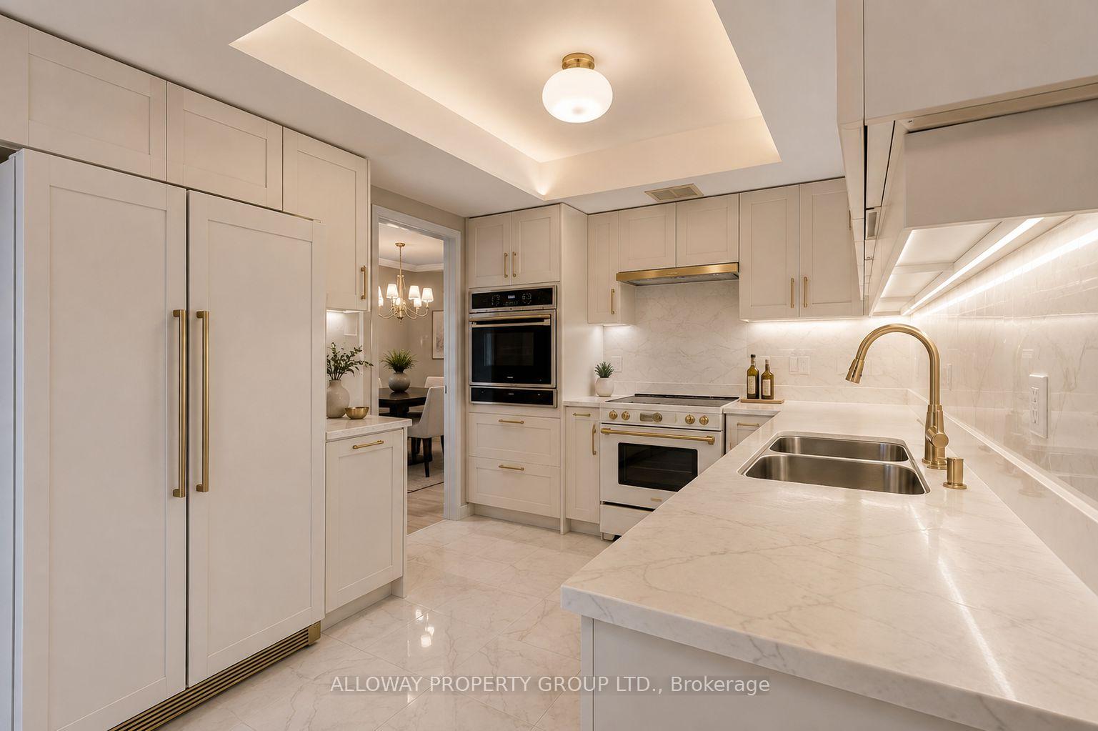 Photo 16 of Unit 1305, 1166 Bay Street, Toronto, Bay Street Corridor — HOMEH